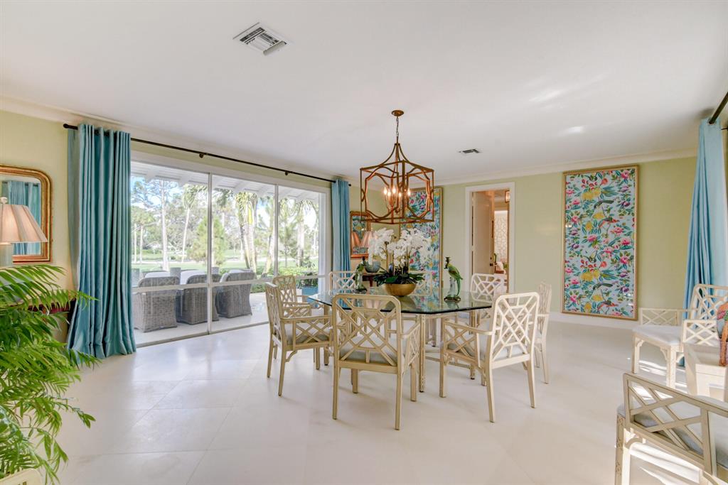 GOLF VILLAGE OF UNIT 1 - Residential