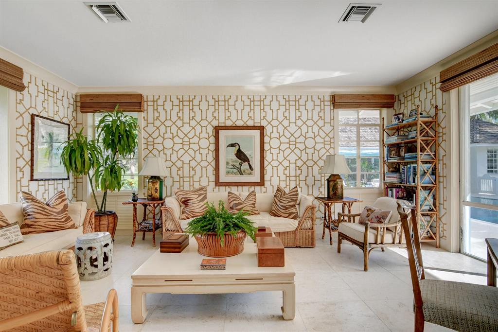 GOLF VILLAGE OF UNIT 1 - Residential