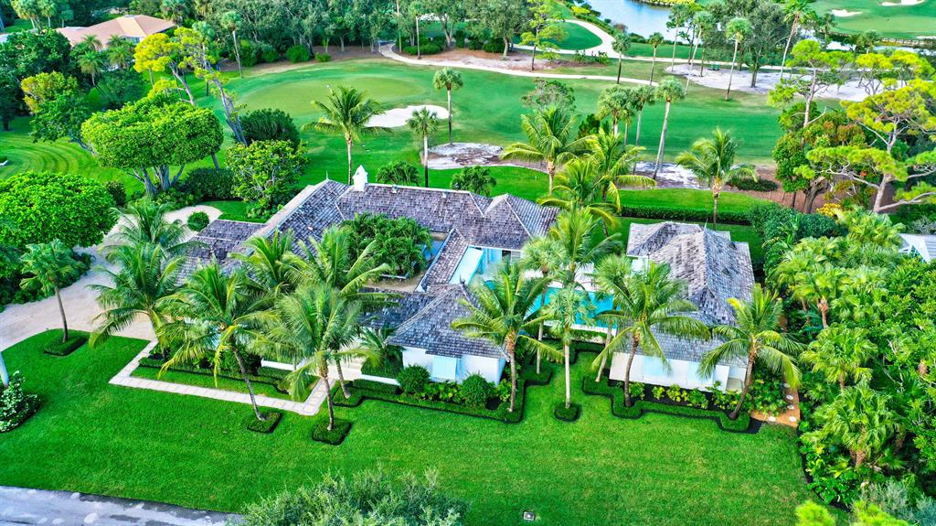 GOLF VILLAGE OF UNIT 1 - Residential