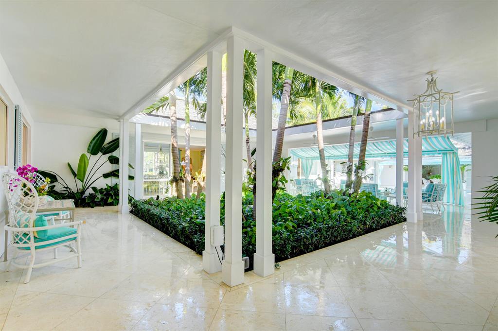 GOLF VILLAGE OF UNIT 1 - Residential