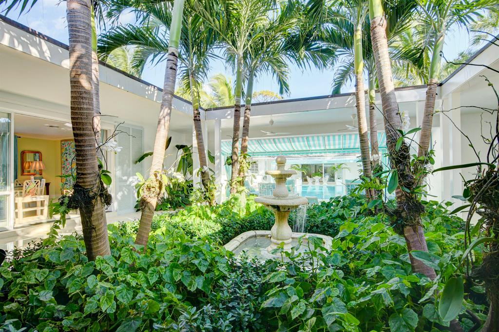 GOLF VILLAGE OF UNIT 1 - Residential