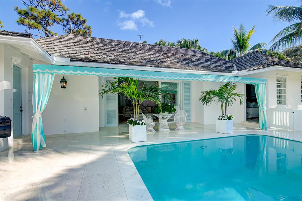 GOLF VILLAGE OF UNIT 1 - Residential