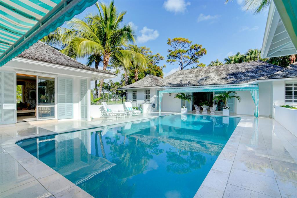 GOLF VILLAGE OF UNIT 1 - Residential