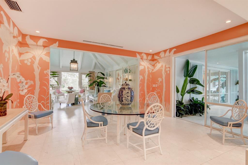 GOLF VILLAGE OF UNIT 1 - Residential