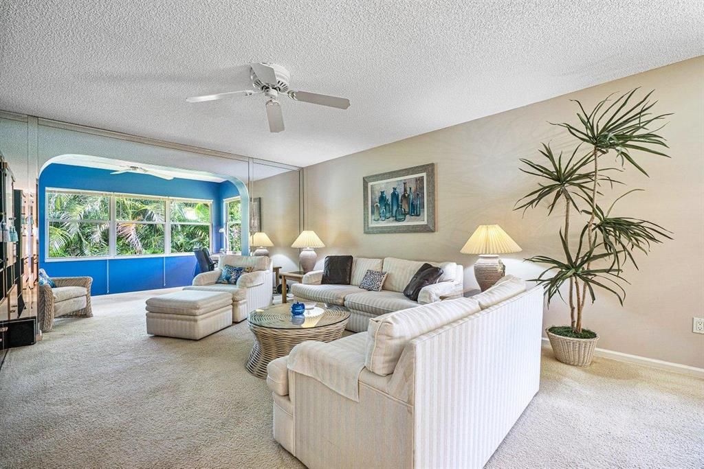 Photo of 10107 Mangrove Drive #206, Boynton Beach, FL 33437 (MLS # R10721446)