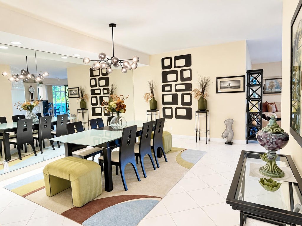 Photo of 6325 GRAYCLIFF Drive #B, Boca Raton, FL 33496 (MLS # B26079172)