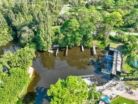 A home in Stuart