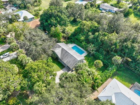 A home in Stuart