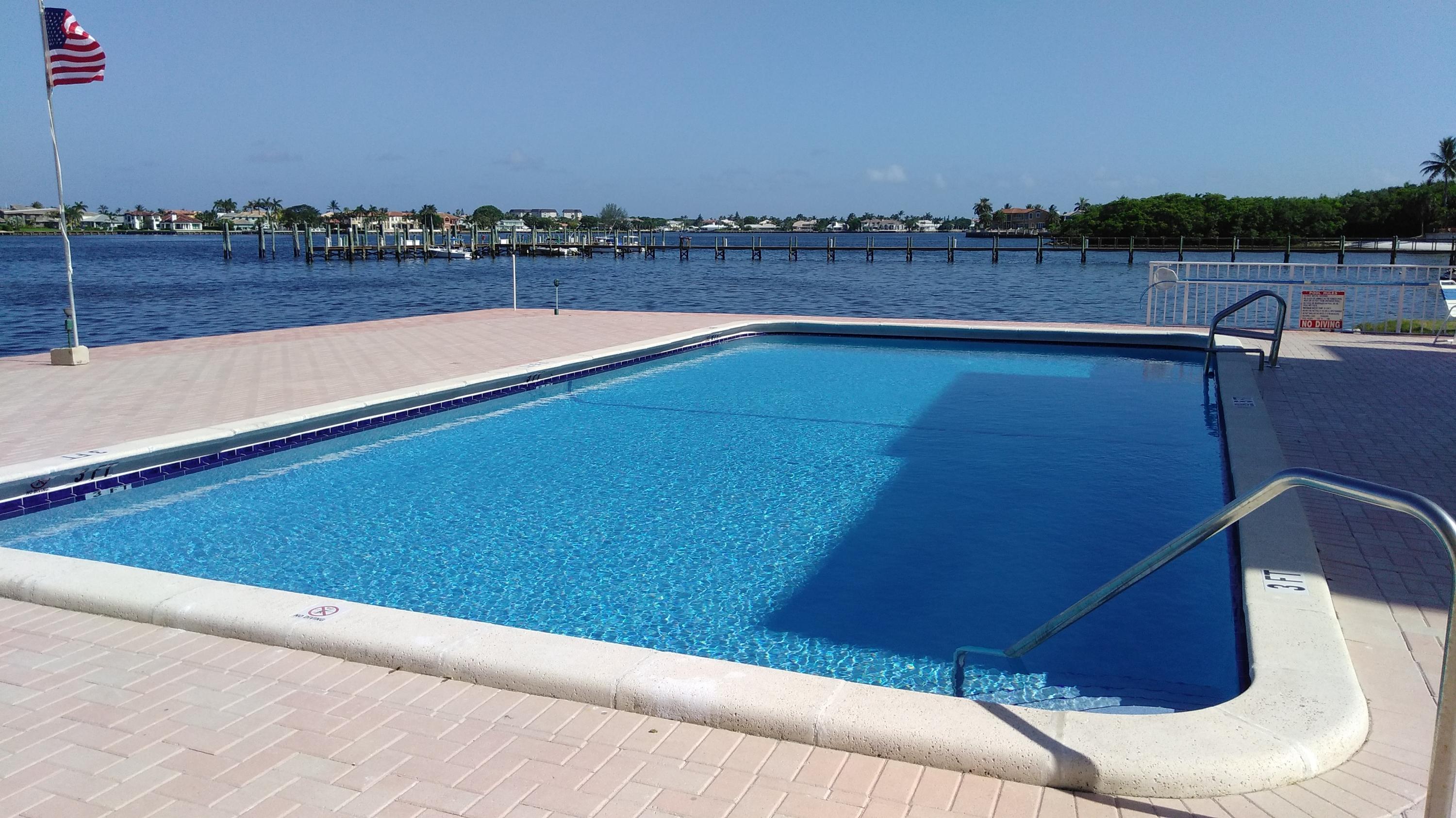 SEACREST VILLAS CONDO - Residential