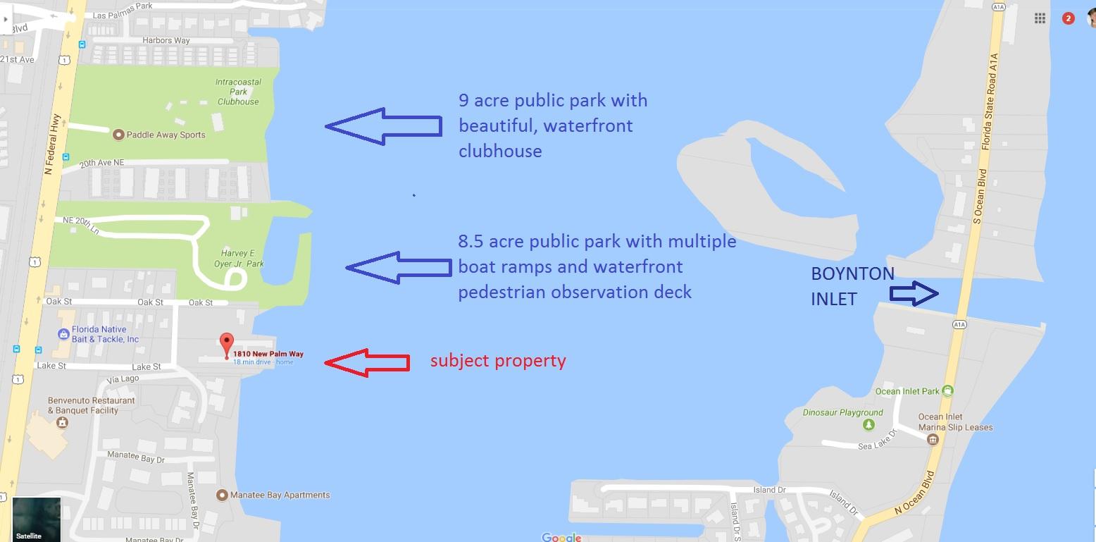 SEACREST VILLAS CONDO - Residential