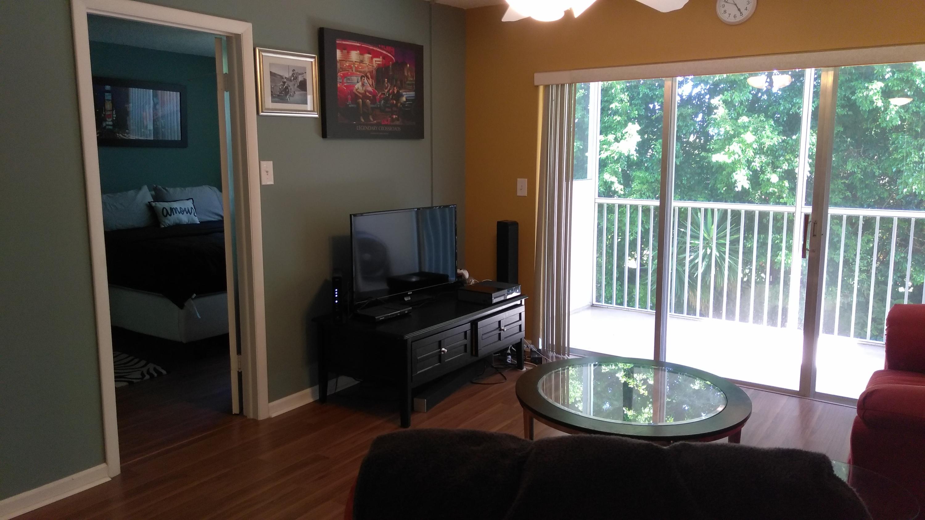 SEACREST VILLAS CONDO - Residential