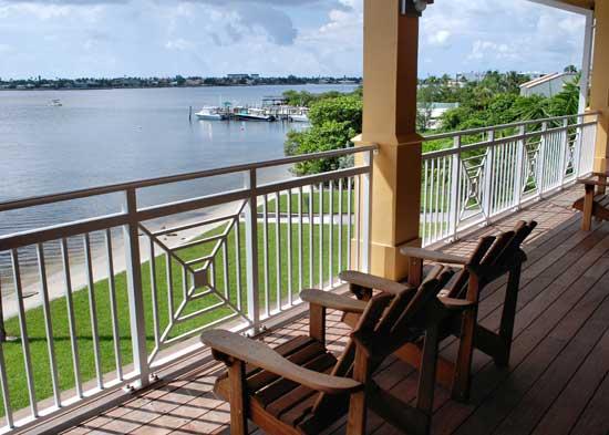 SEACREST VILLAS CONDO - Residential