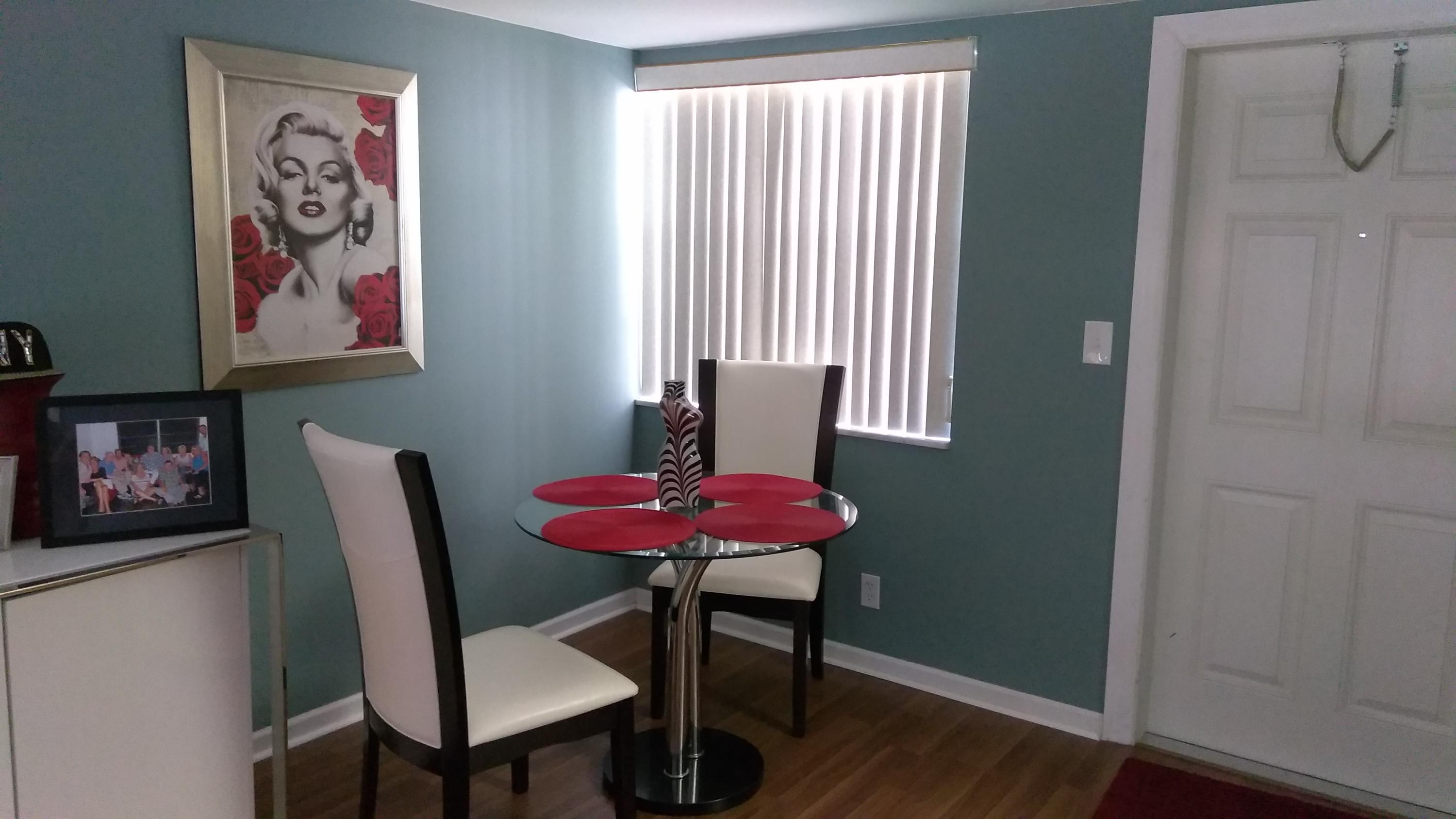 SEACREST VILLAS CONDO - Residential