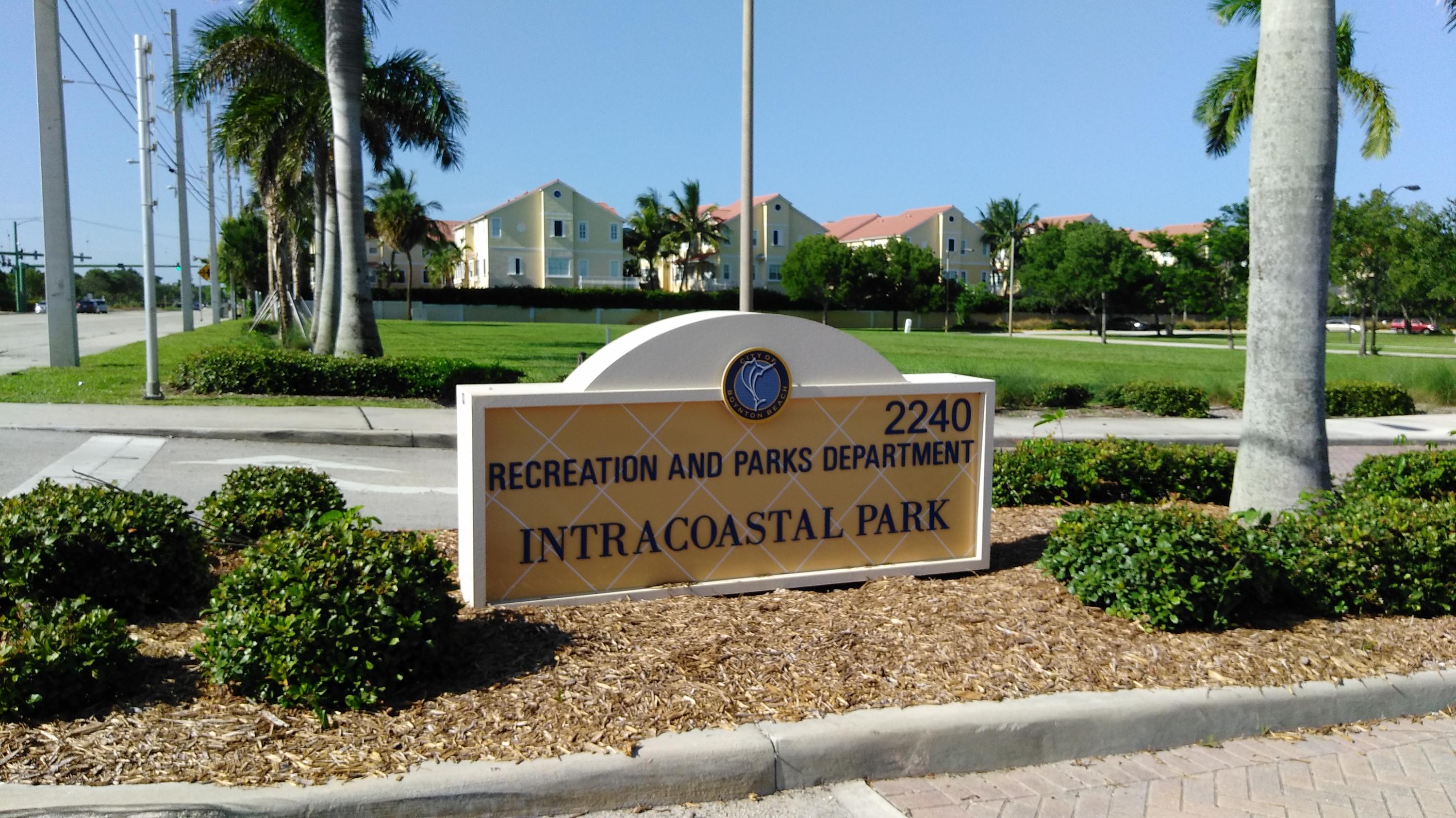 SEACREST VILLAS CONDO - Residential