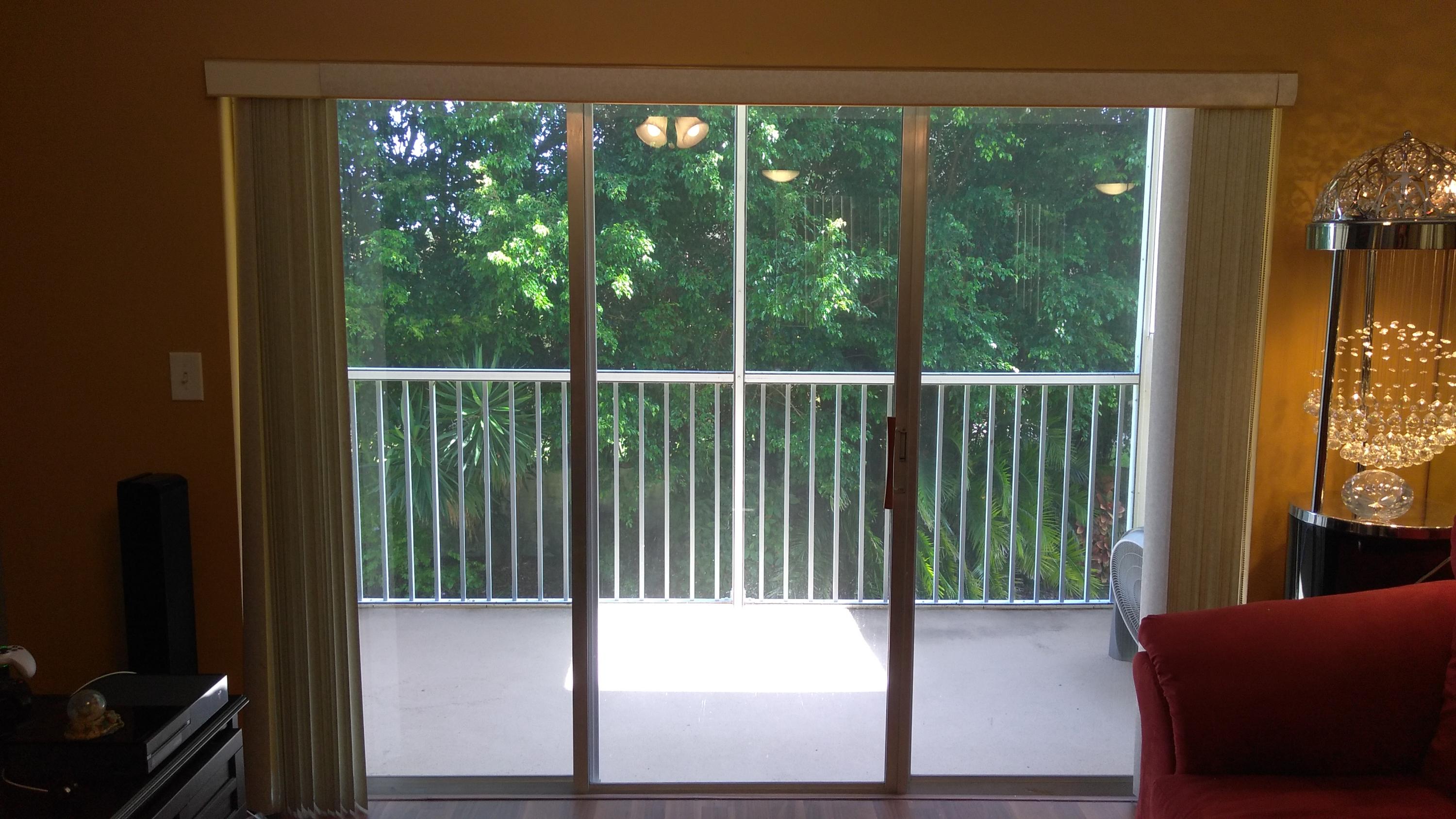 SEACREST VILLAS CONDO - Residential