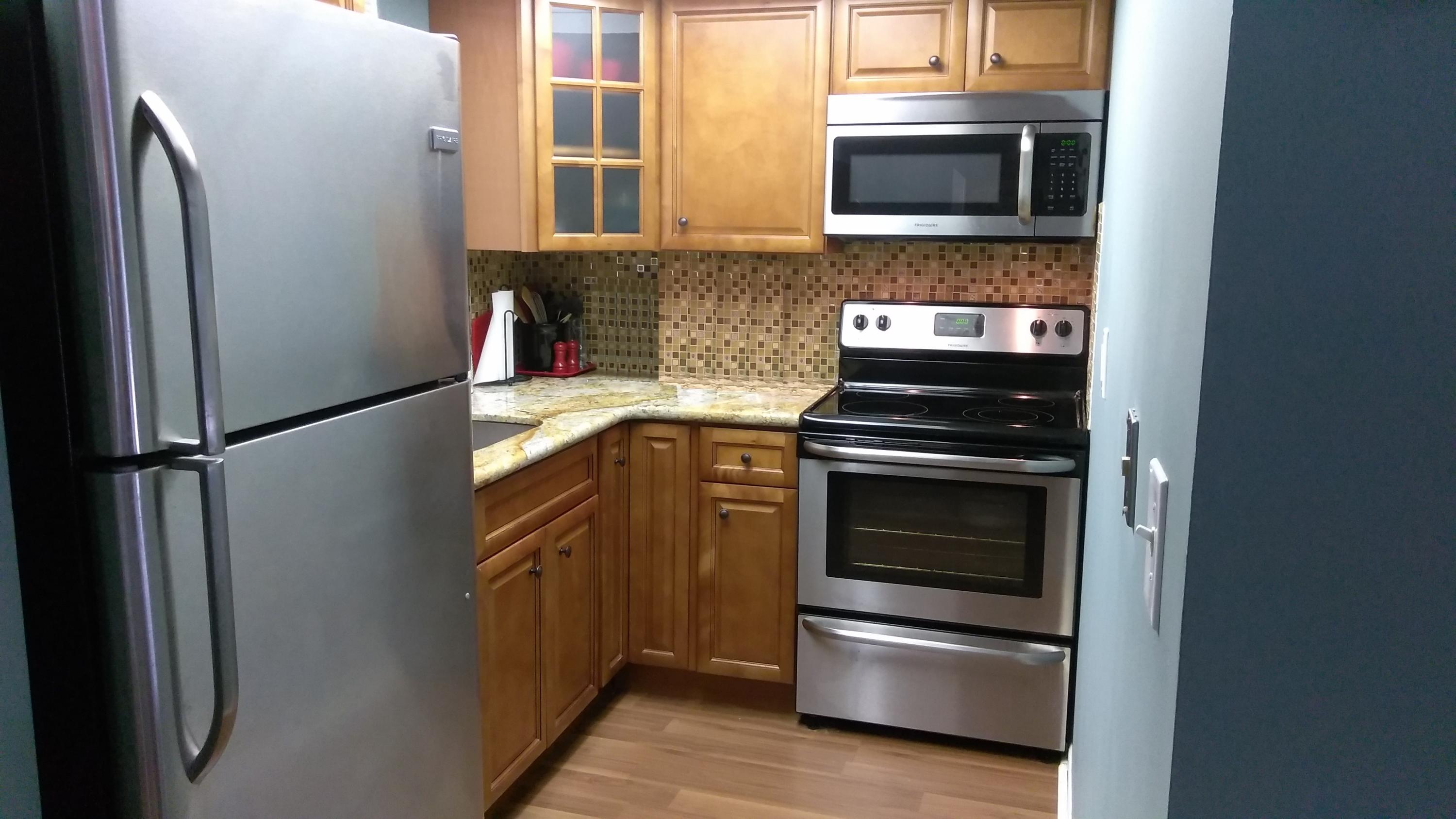 SEACREST VILLAS CONDO - Residential