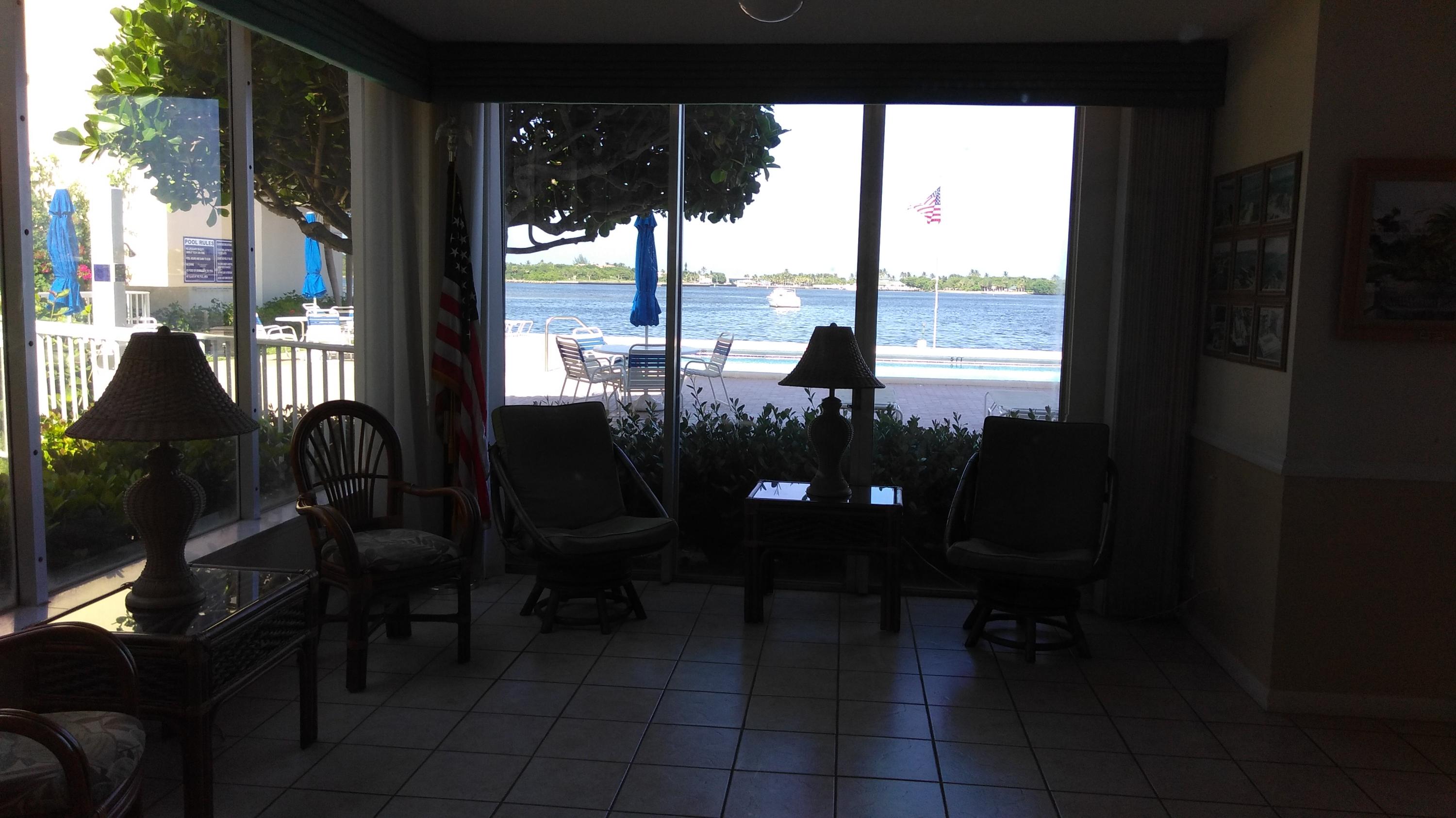 SEACREST VILLAS CONDO - Residential