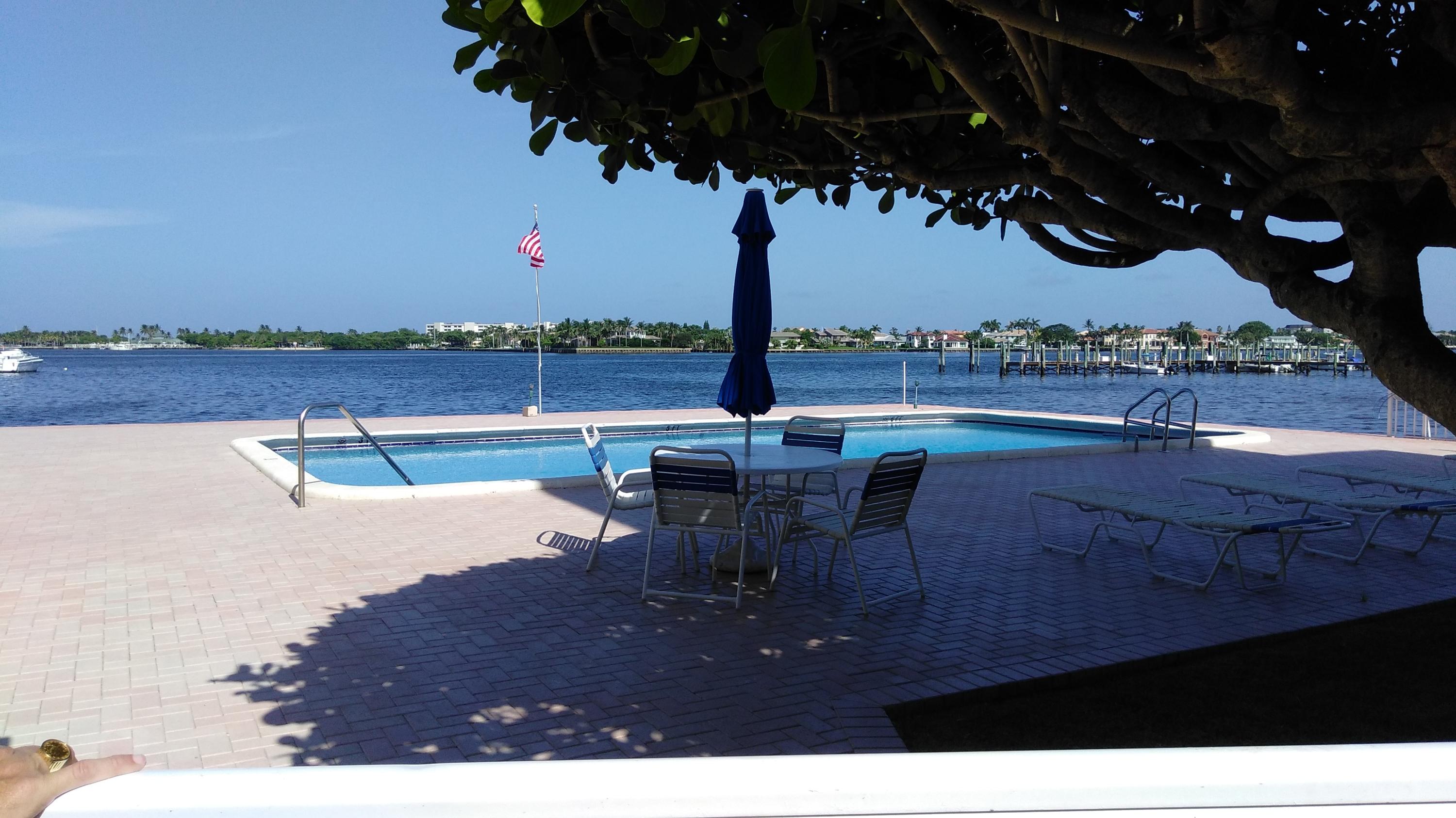 SEACREST VILLAS CONDO - Residential