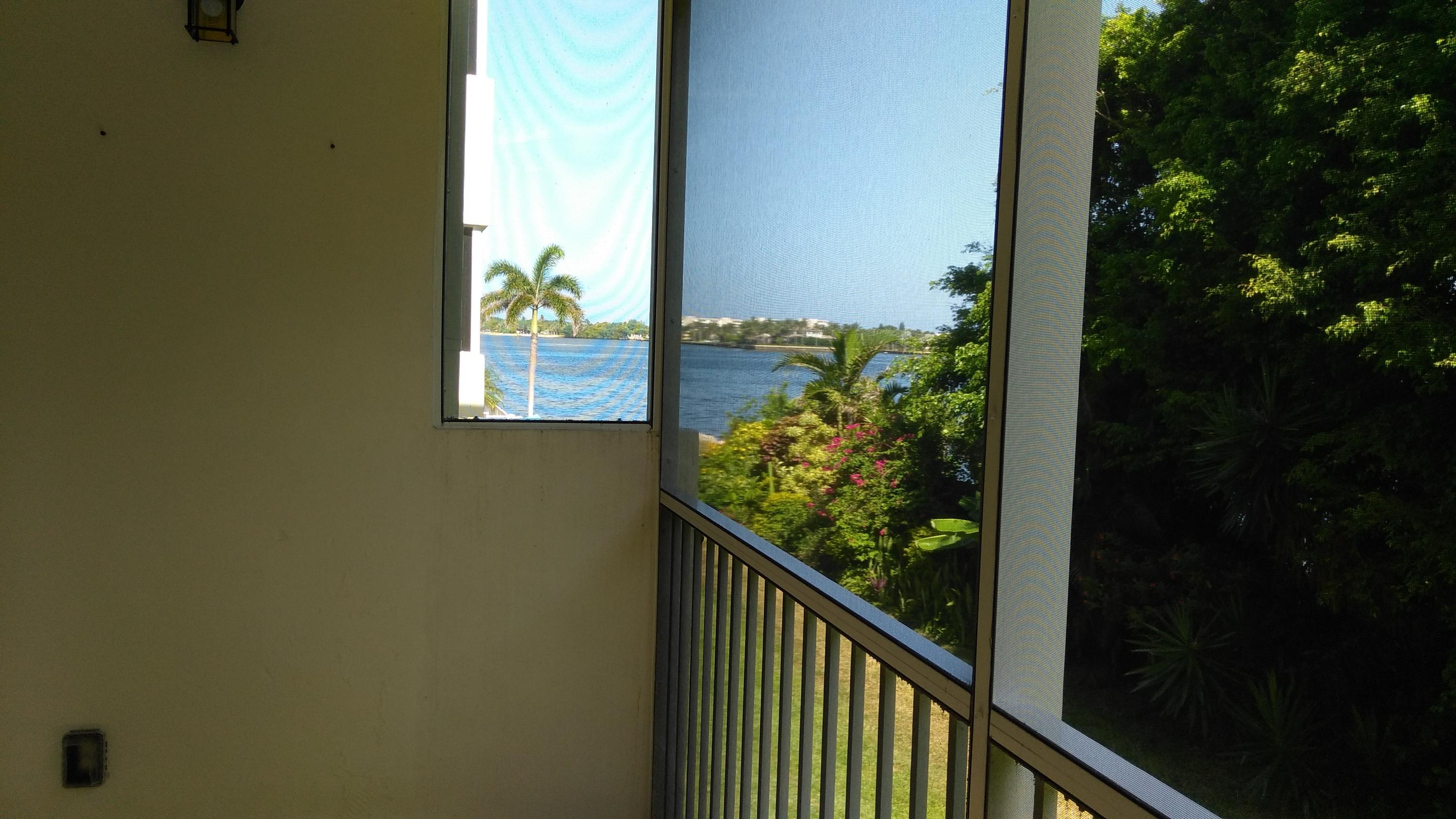 SEACREST VILLAS CONDO - Residential