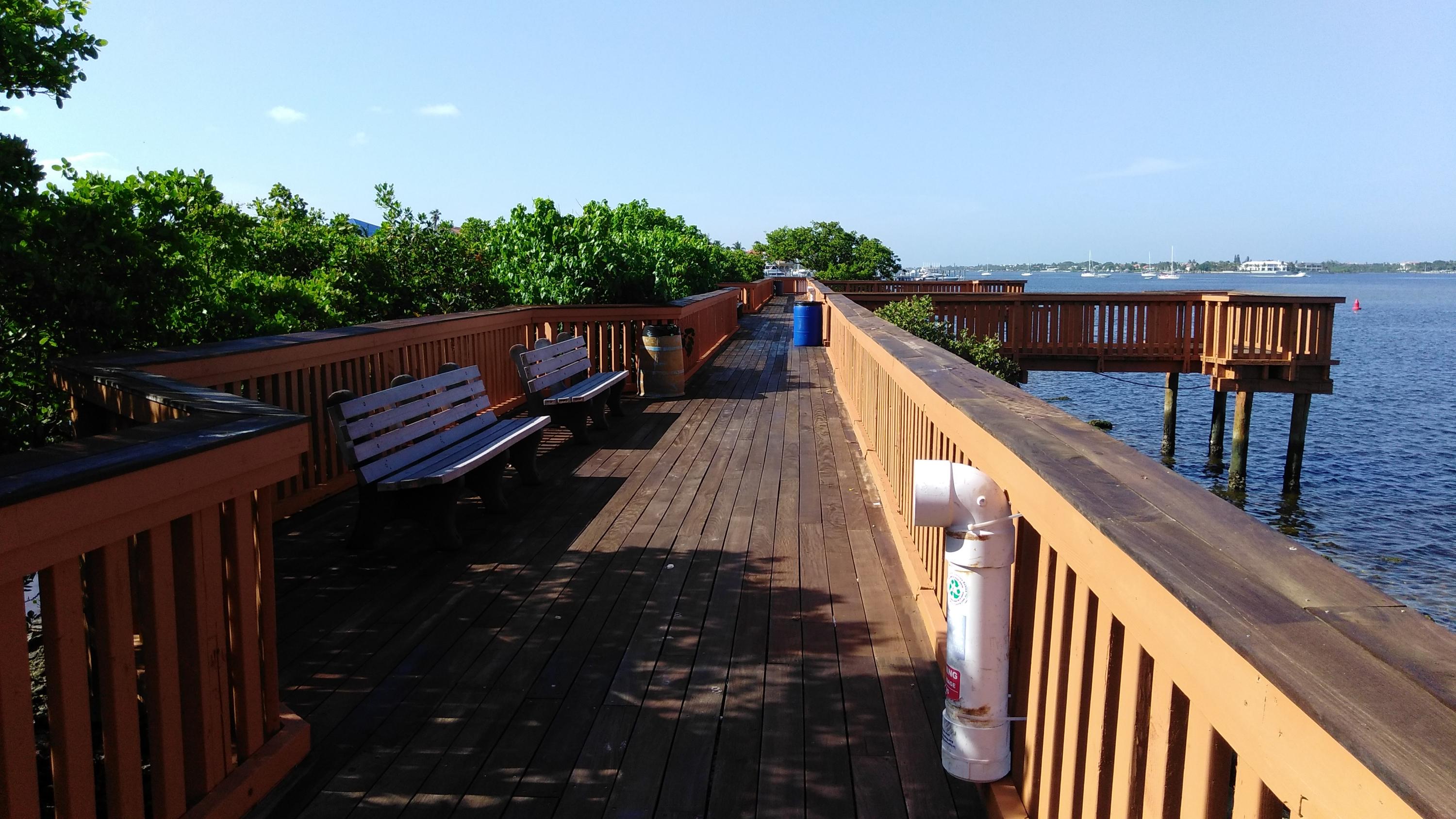 SEACREST VILLAS CONDO - Residential