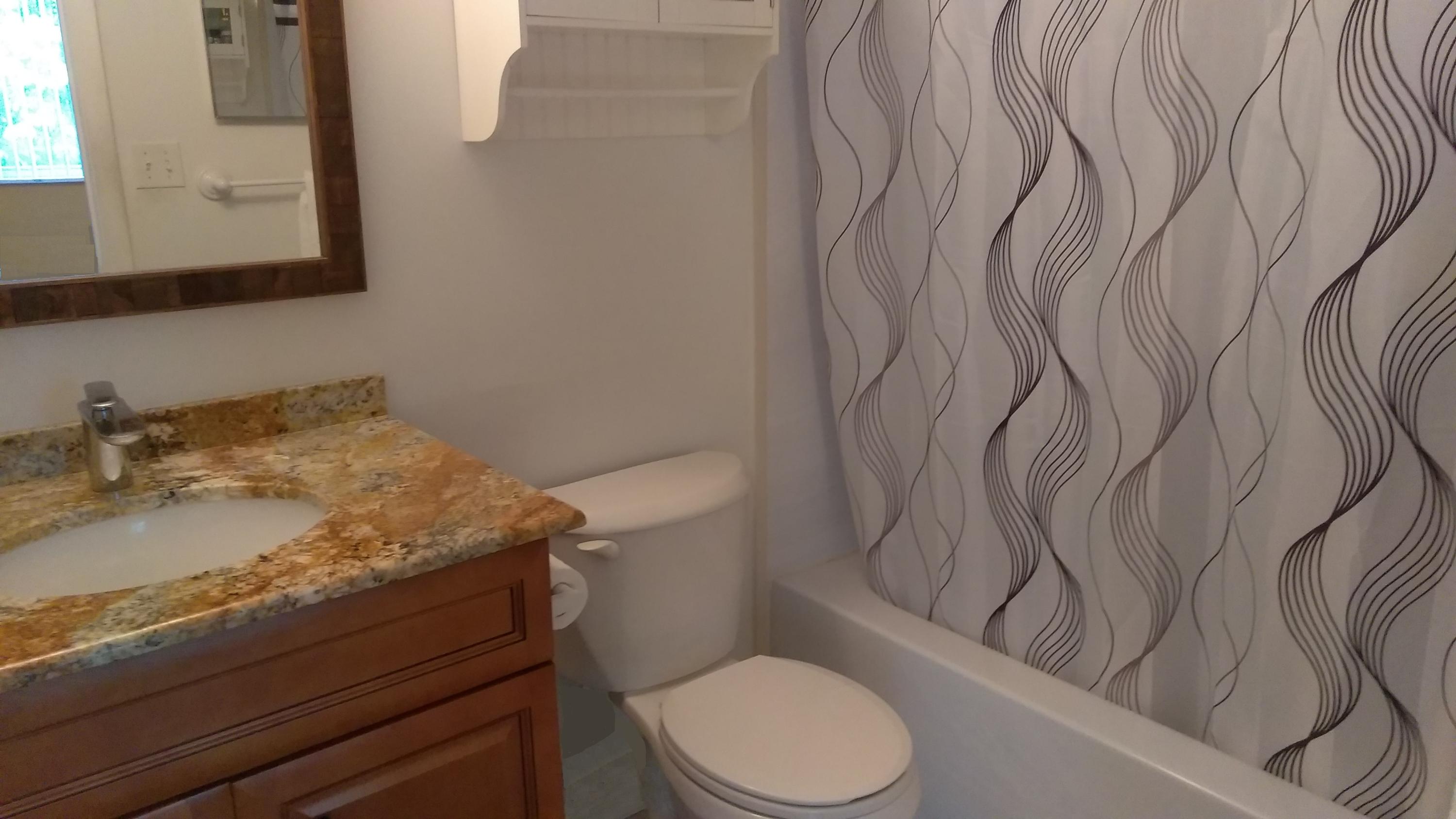 SEACREST VILLAS CONDO - Residential