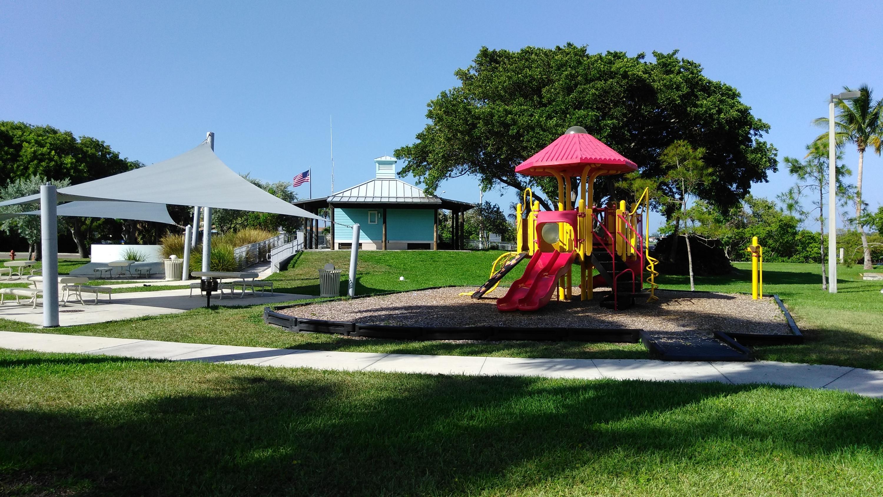 SEACREST VILLAS CONDO - Residential