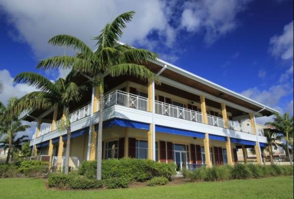 SEACREST VILLAS CONDO - Residential