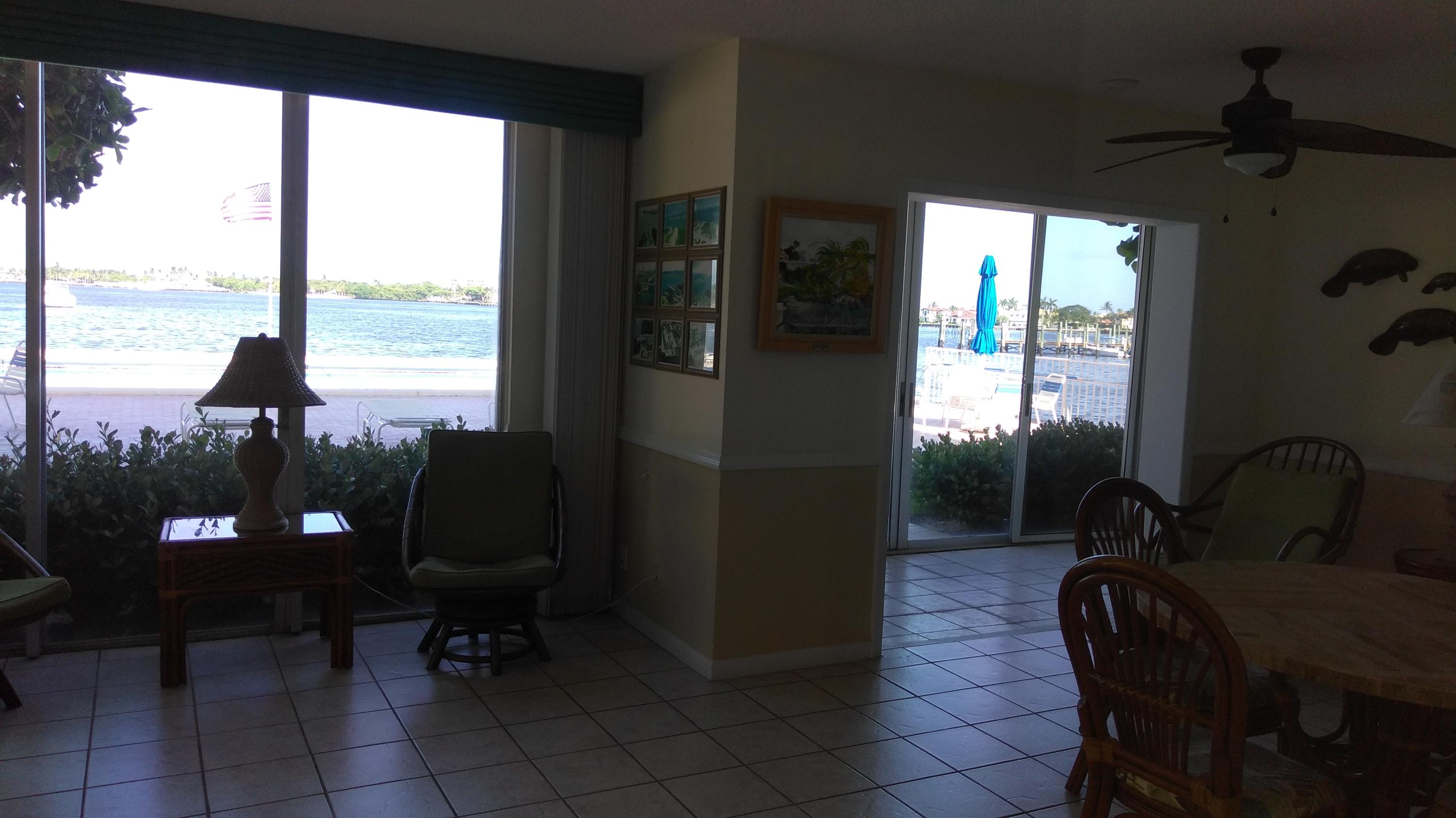 SEACREST VILLAS CONDO - Residential