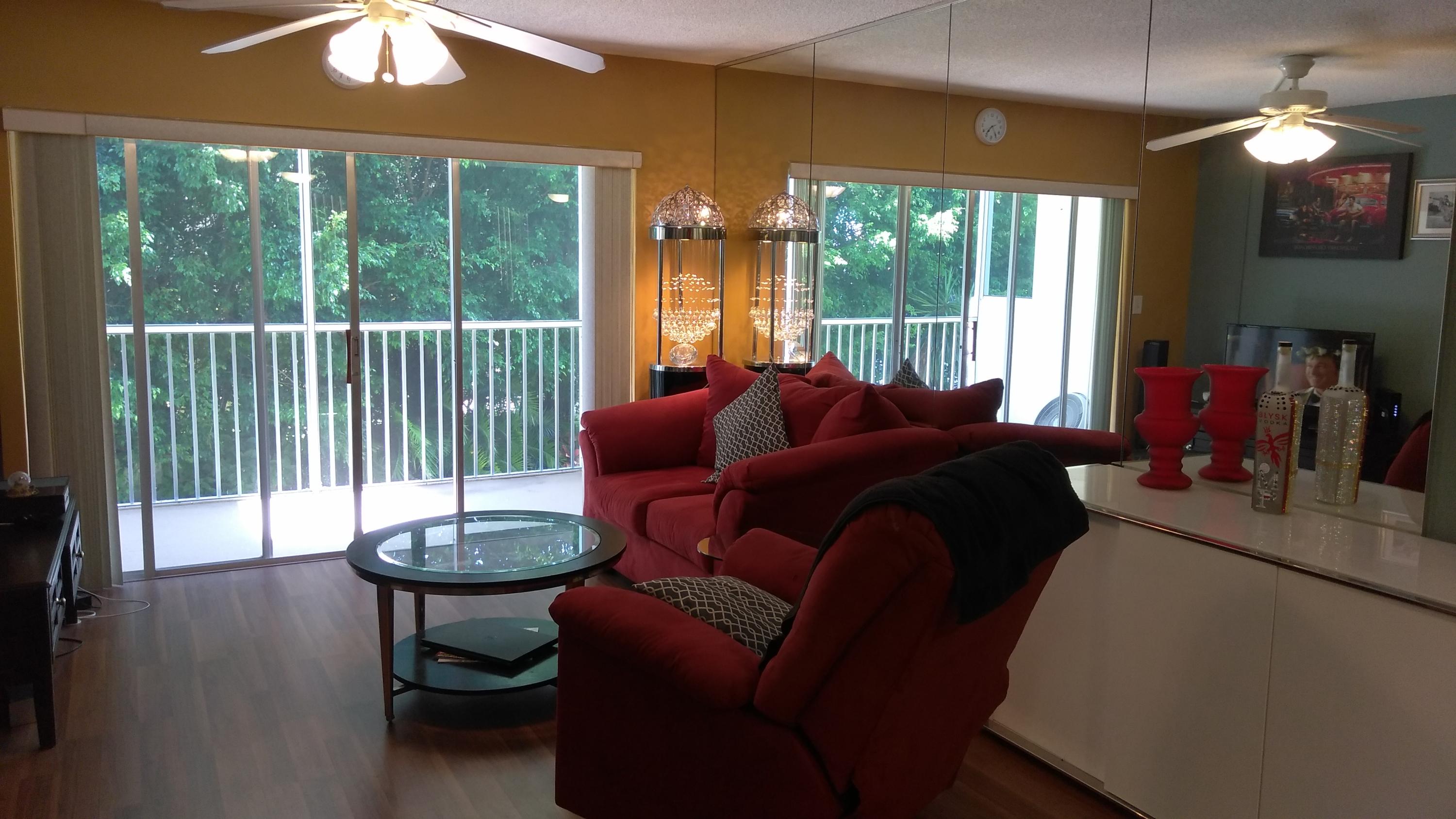 SEACREST VILLAS CONDO - Residential