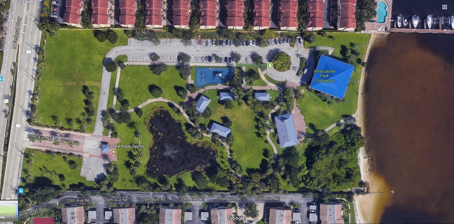 SEACREST VILLAS CONDO - Residential