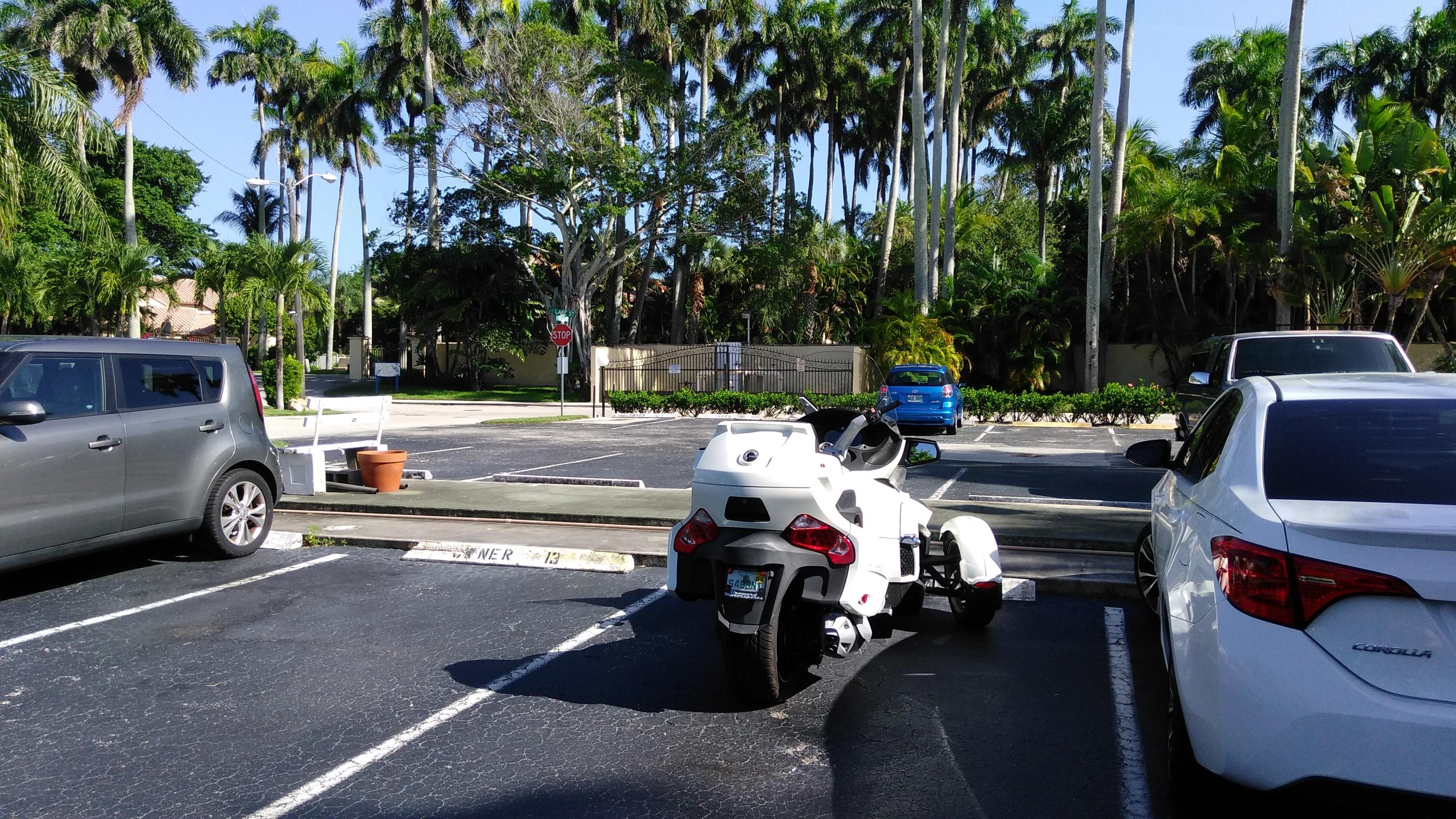 SEACREST VILLAS CONDO - Residential