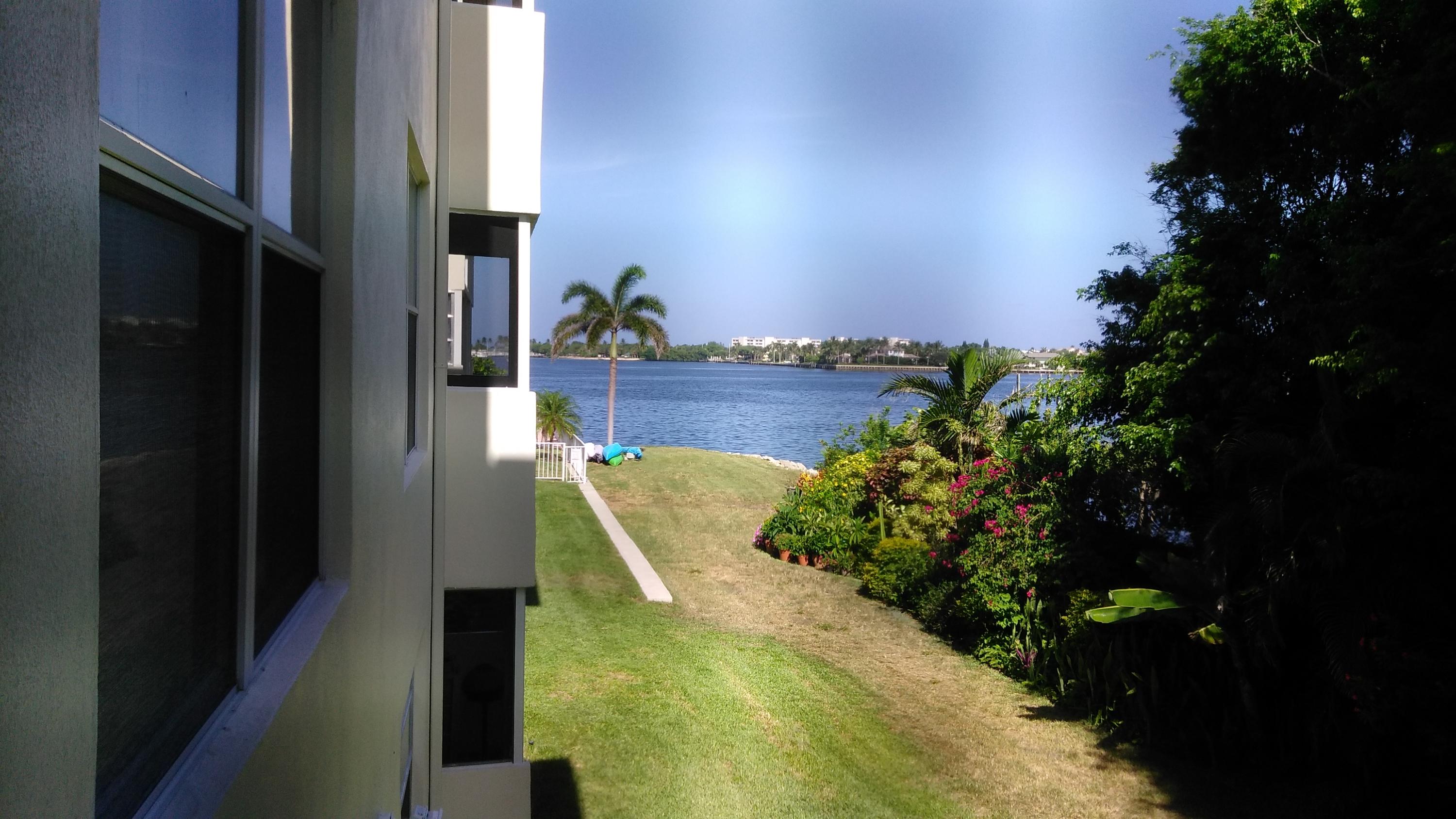 SEACREST VILLAS CONDO - Residential