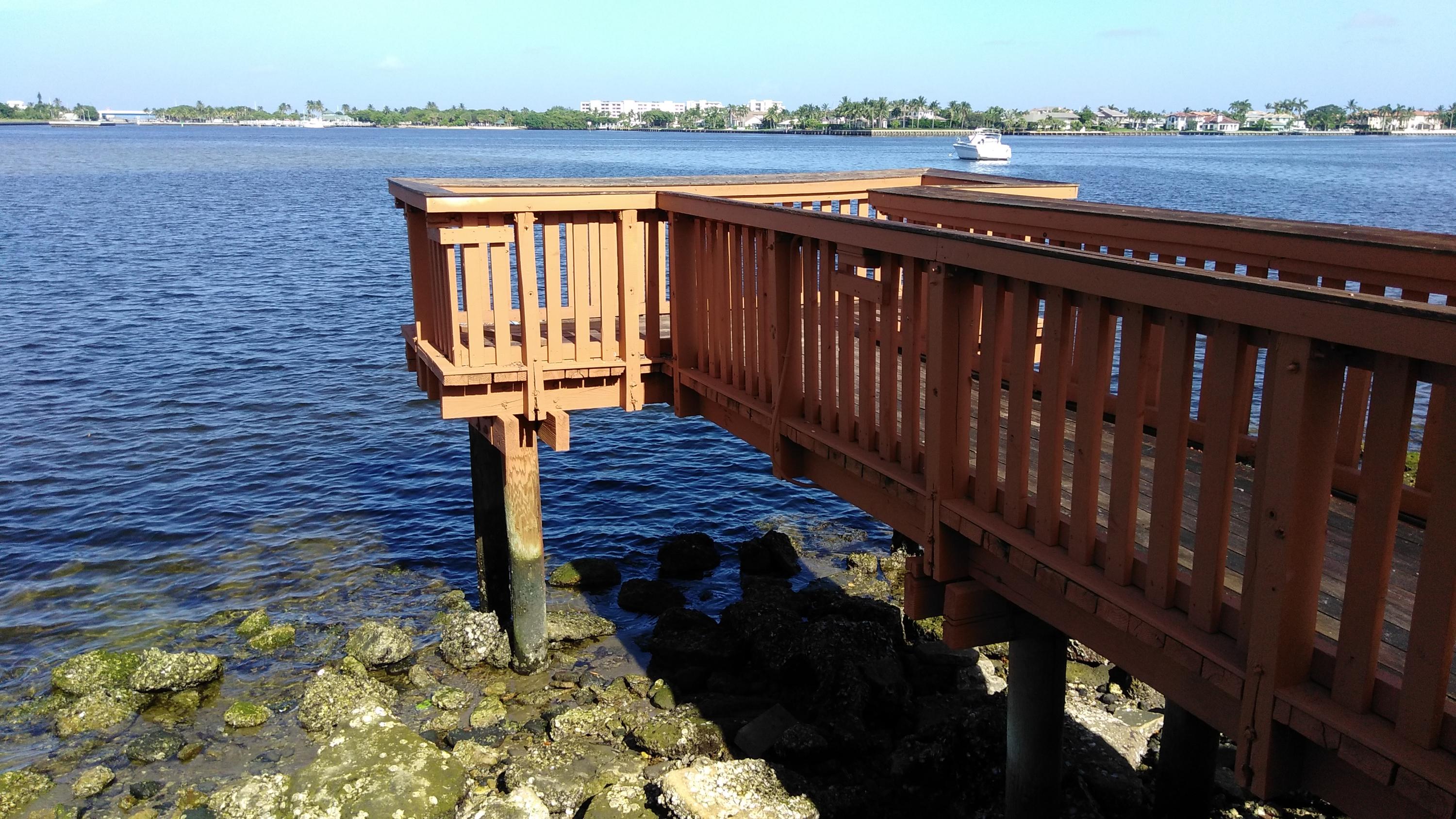 SEACREST VILLAS CONDO - Residential