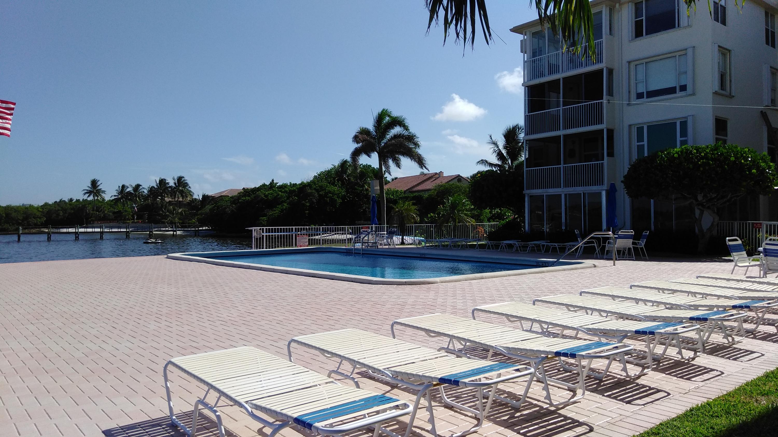 SEACREST VILLAS CONDO - Residential