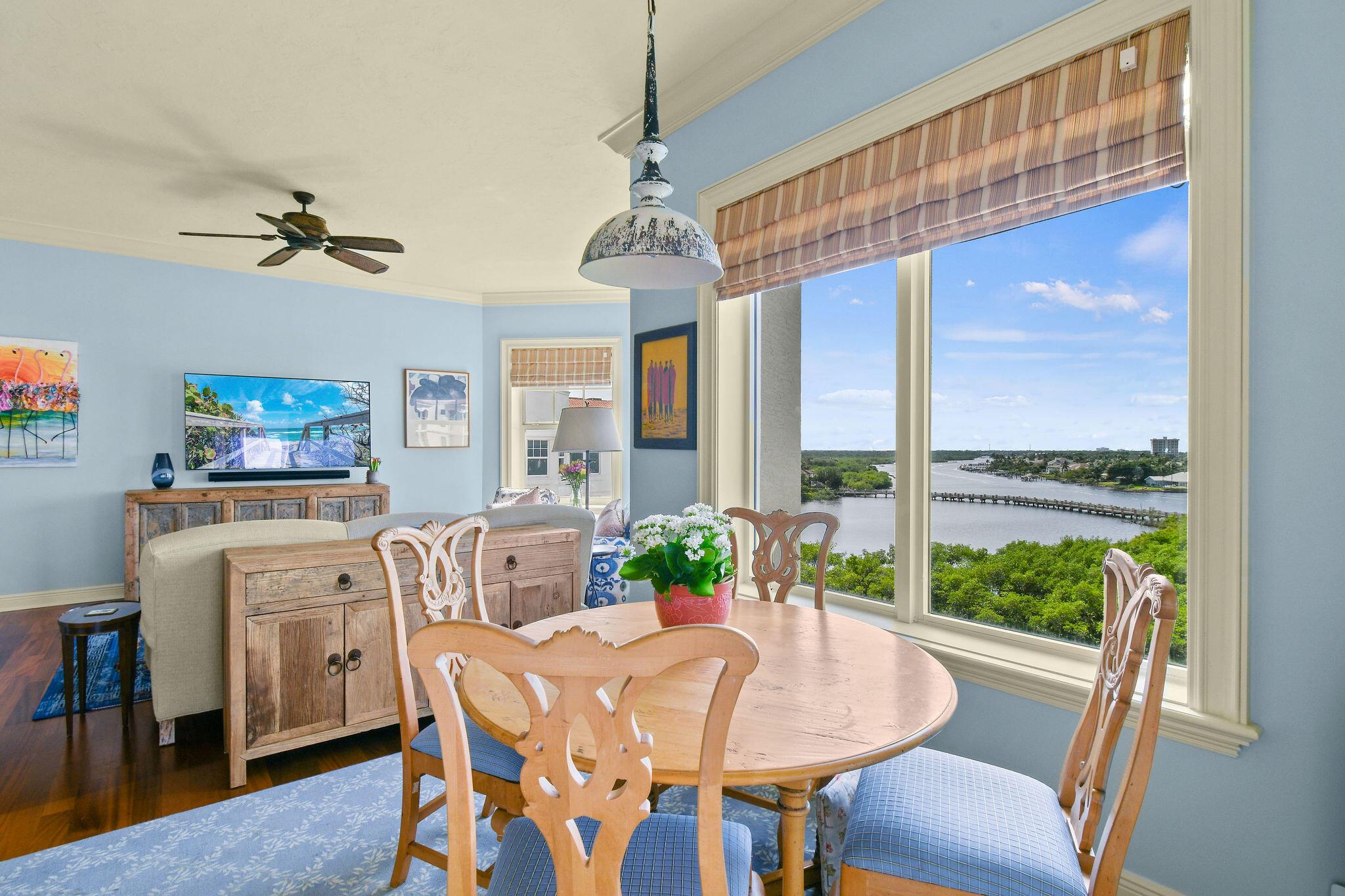 JUPITER YACHT CLUB - Residential