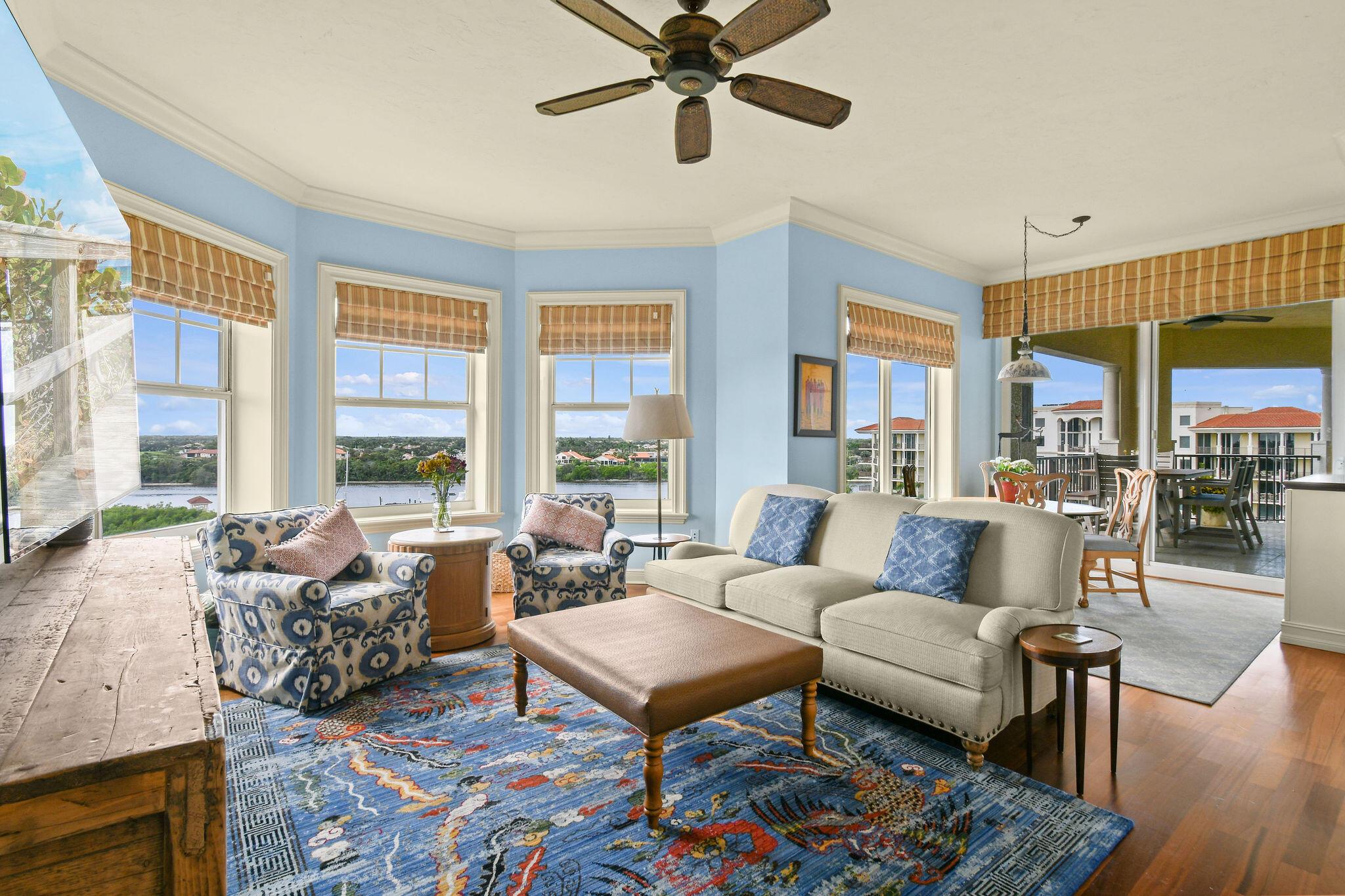 JUPITER YACHT CLUB - Residential