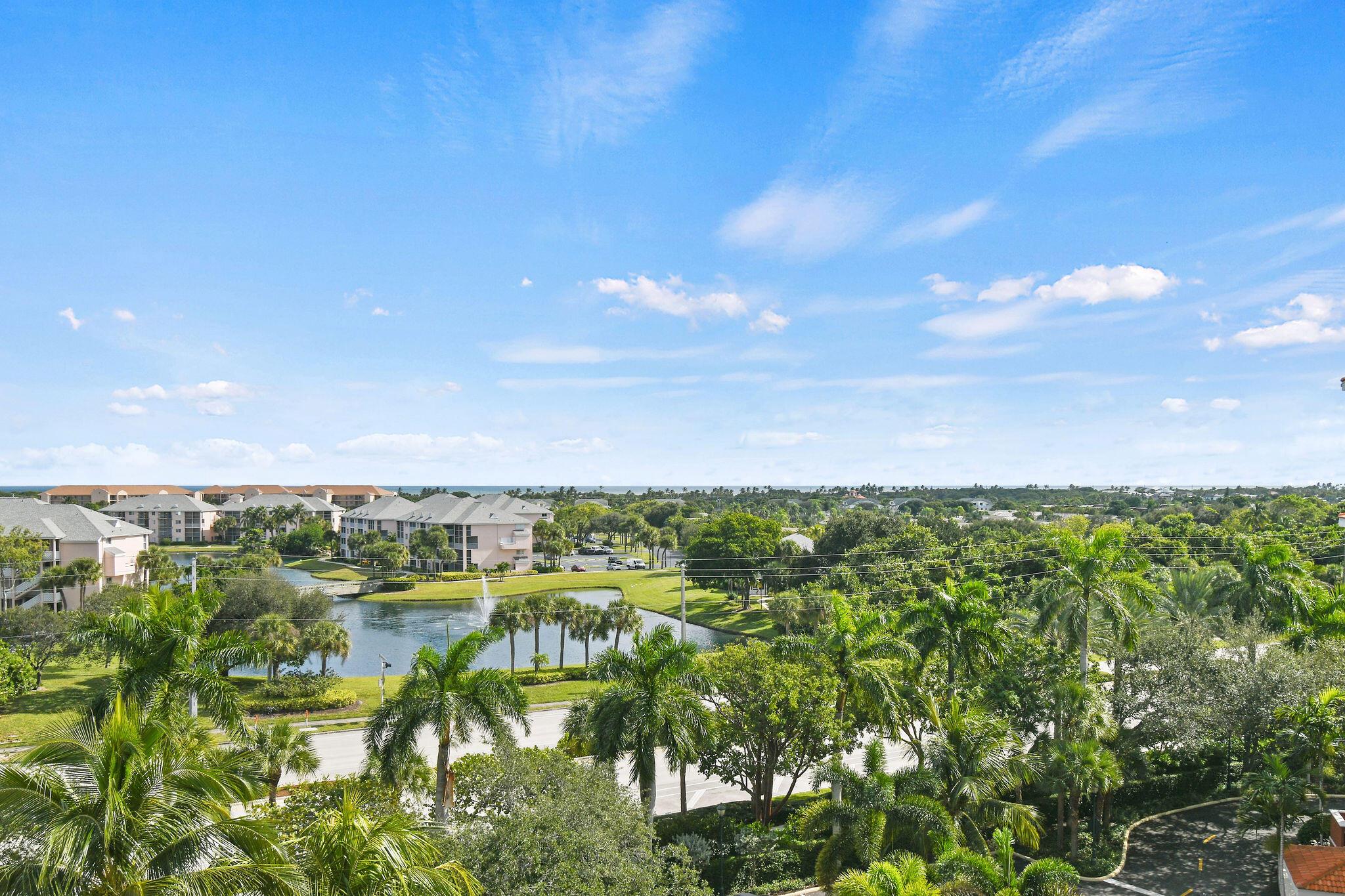 JUPITER YACHT CLUB - Residential