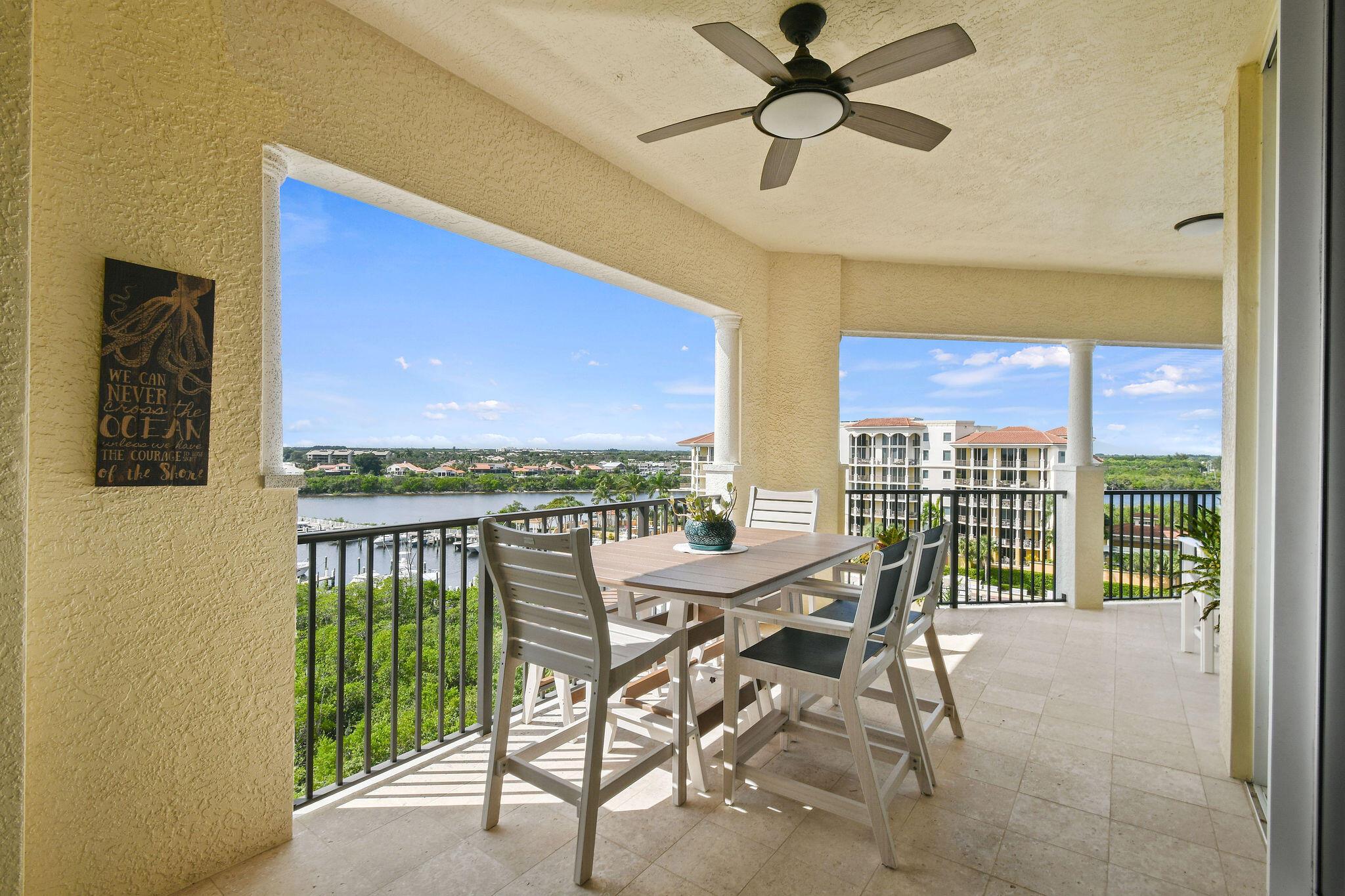 JUPITER YACHT CLUB - Residential