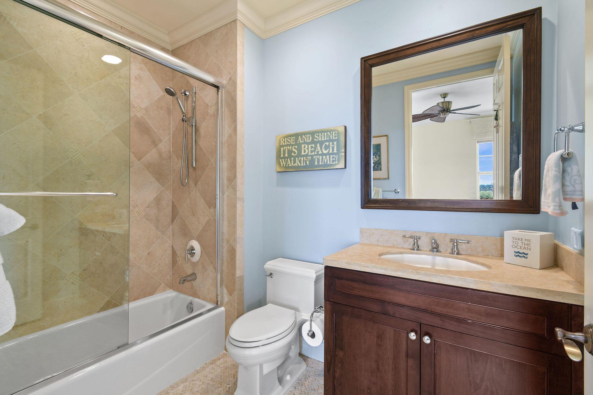 JUPITER YACHT CLUB - Residential