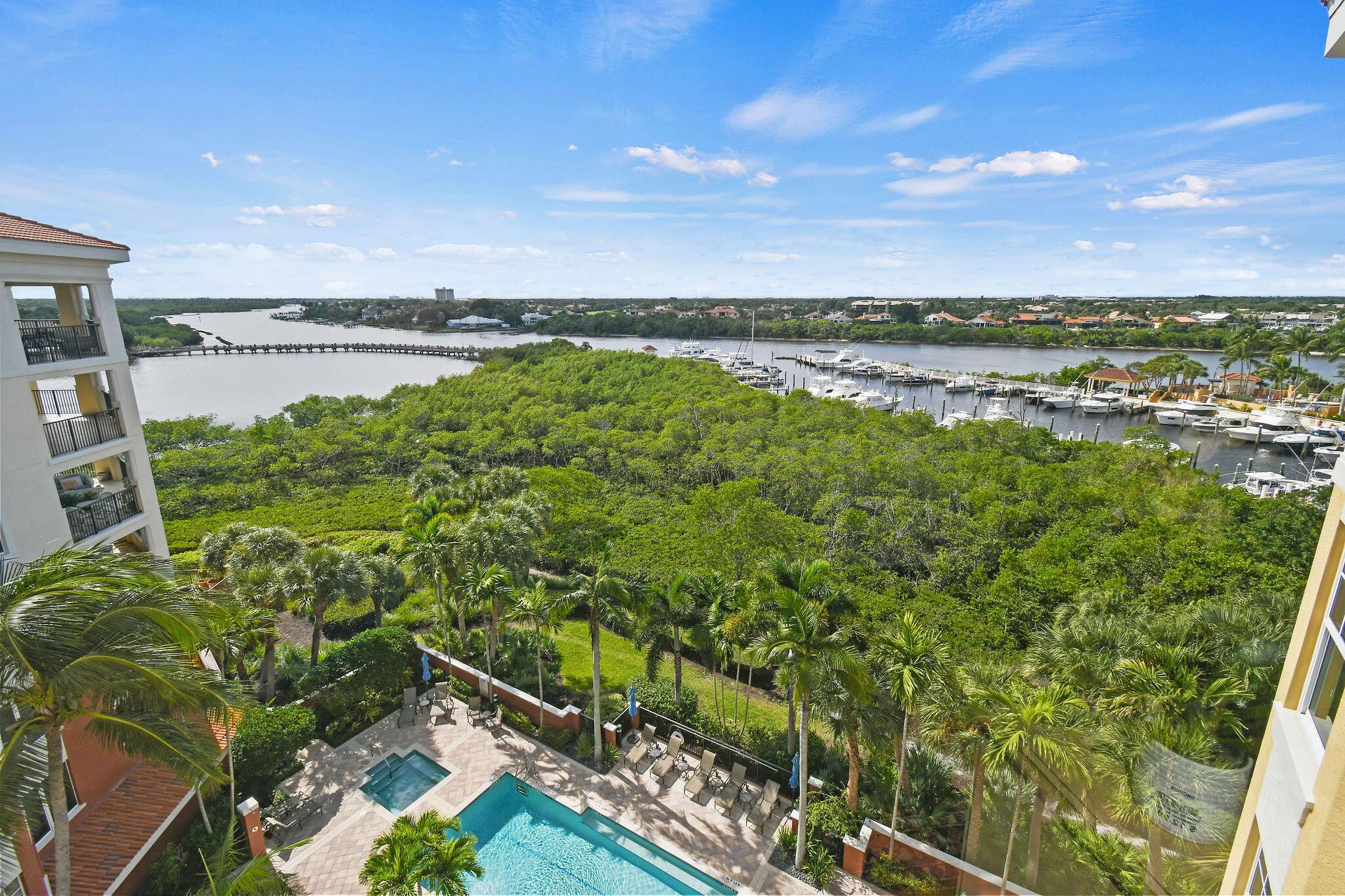 JUPITER YACHT CLUB - Residential