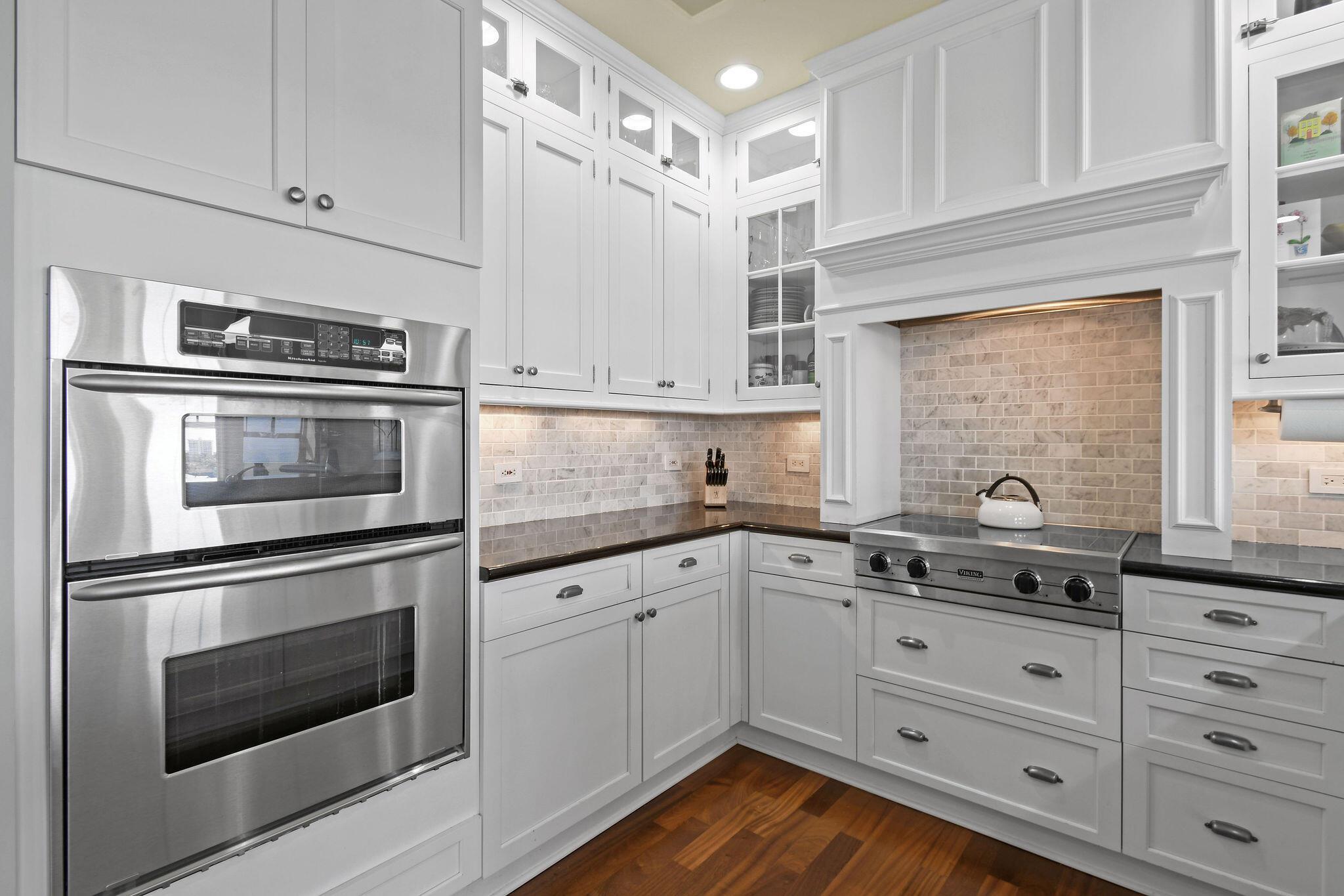 JUPITER YACHT CLUB - Residential