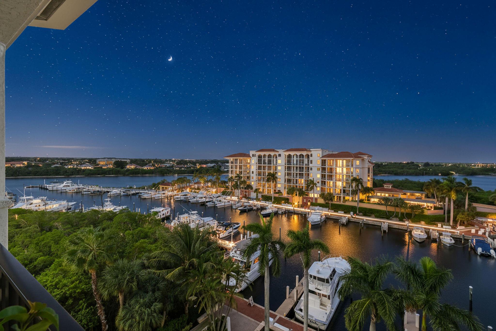 JUPITER YACHT CLUB - Residential