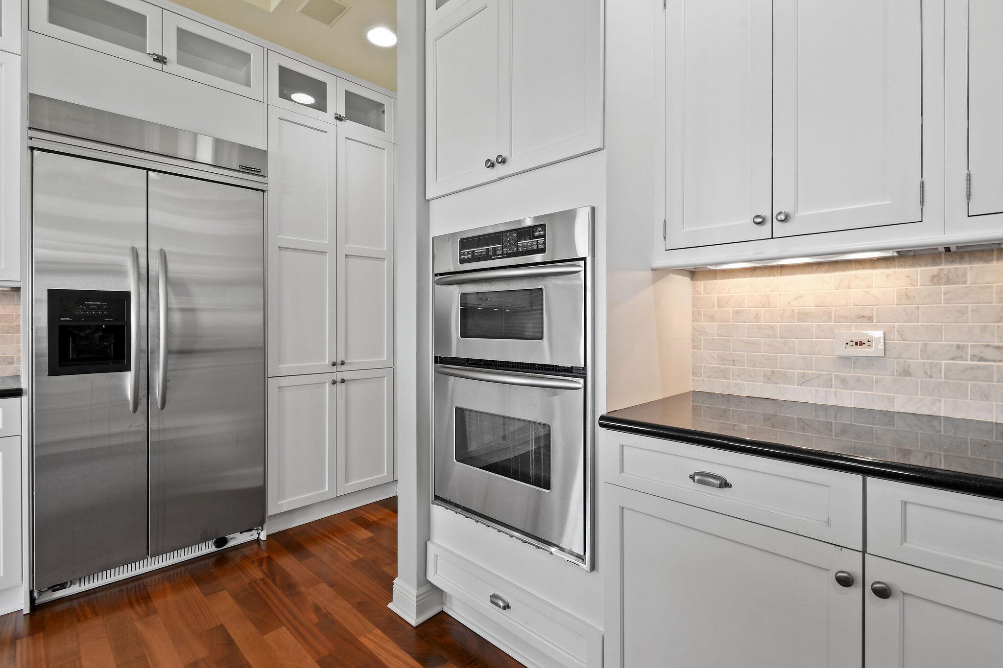 JUPITER YACHT CLUB - Residential