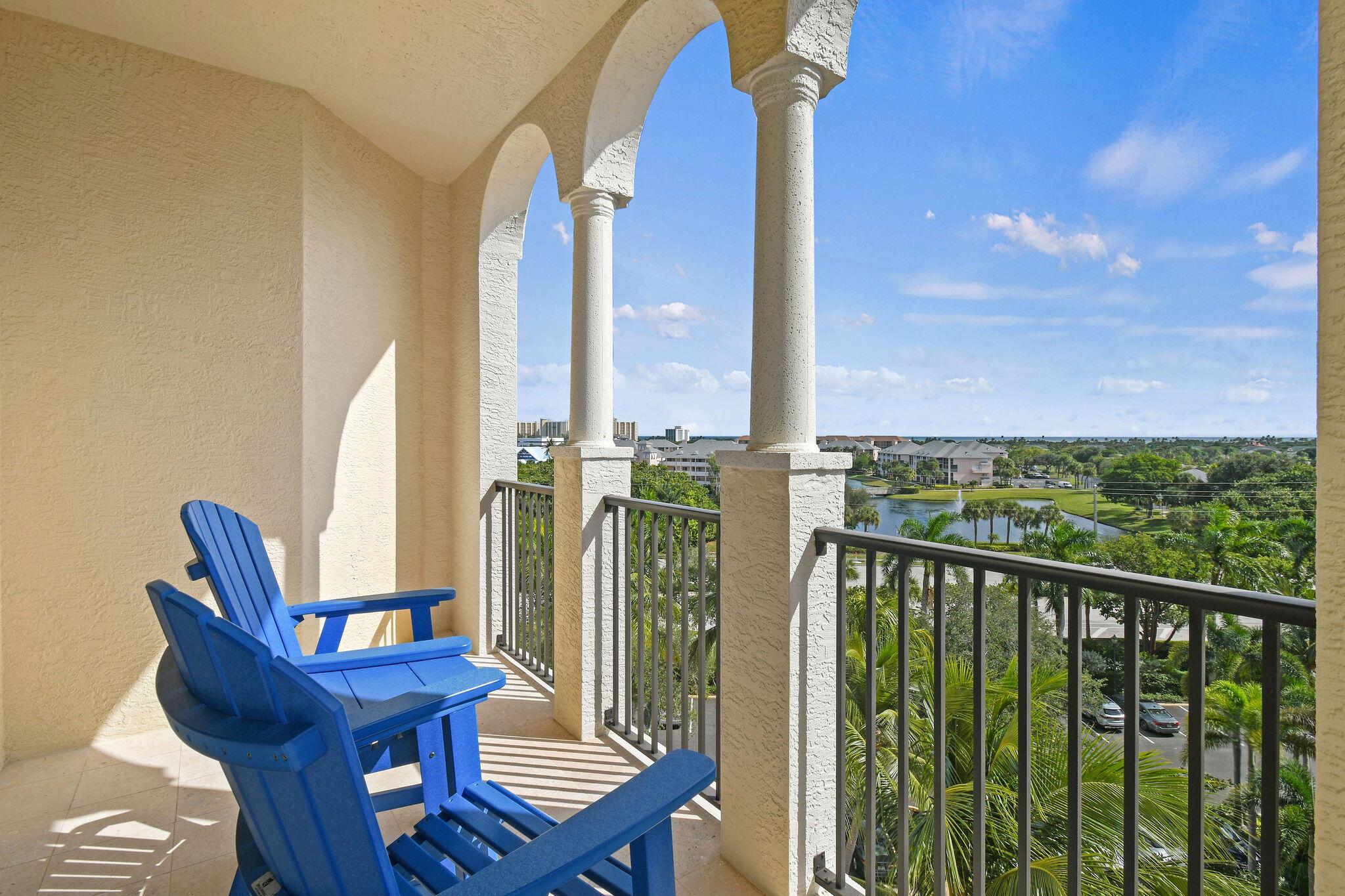 JUPITER YACHT CLUB - Residential