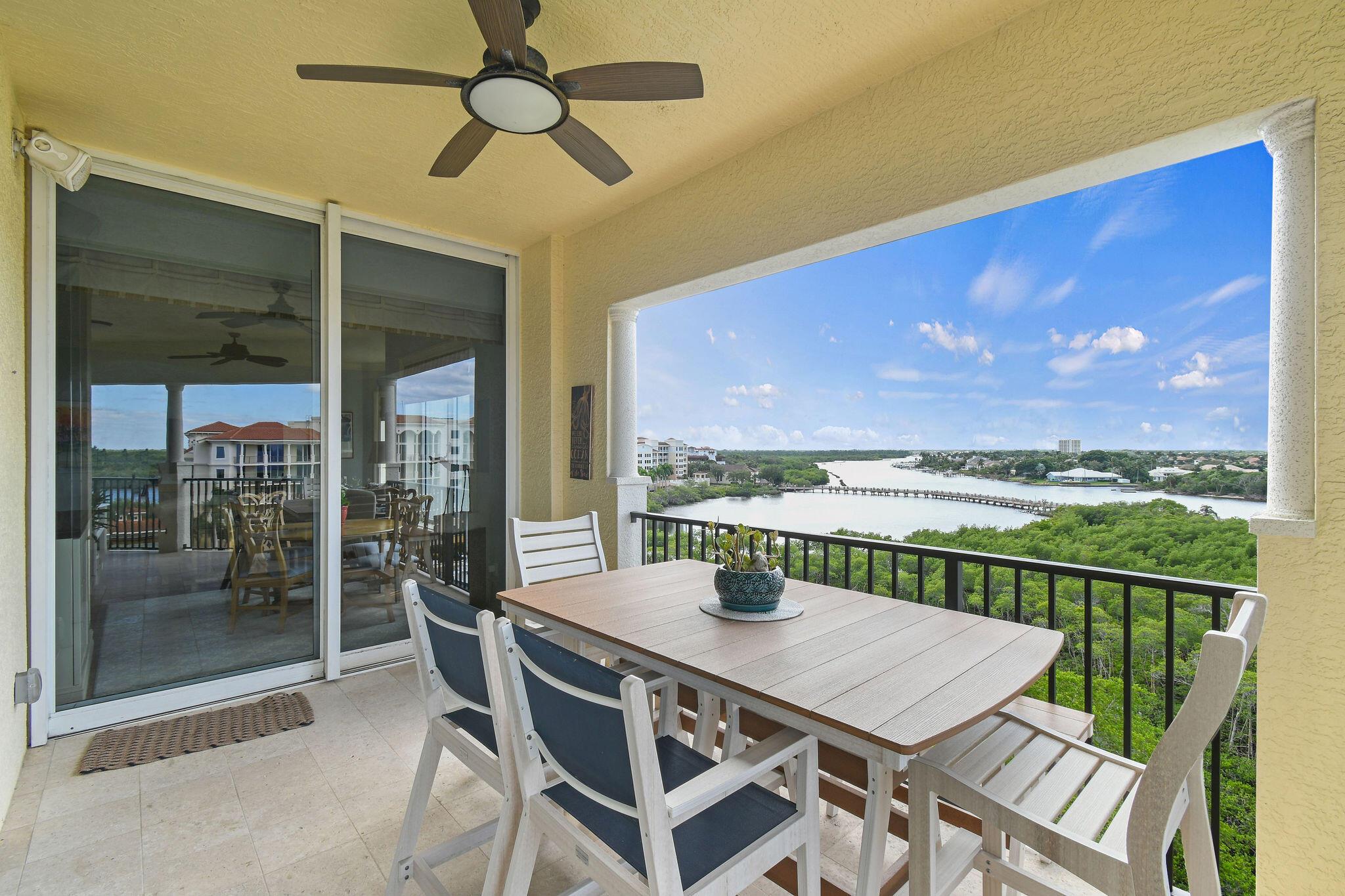 JUPITER YACHT CLUB - Residential