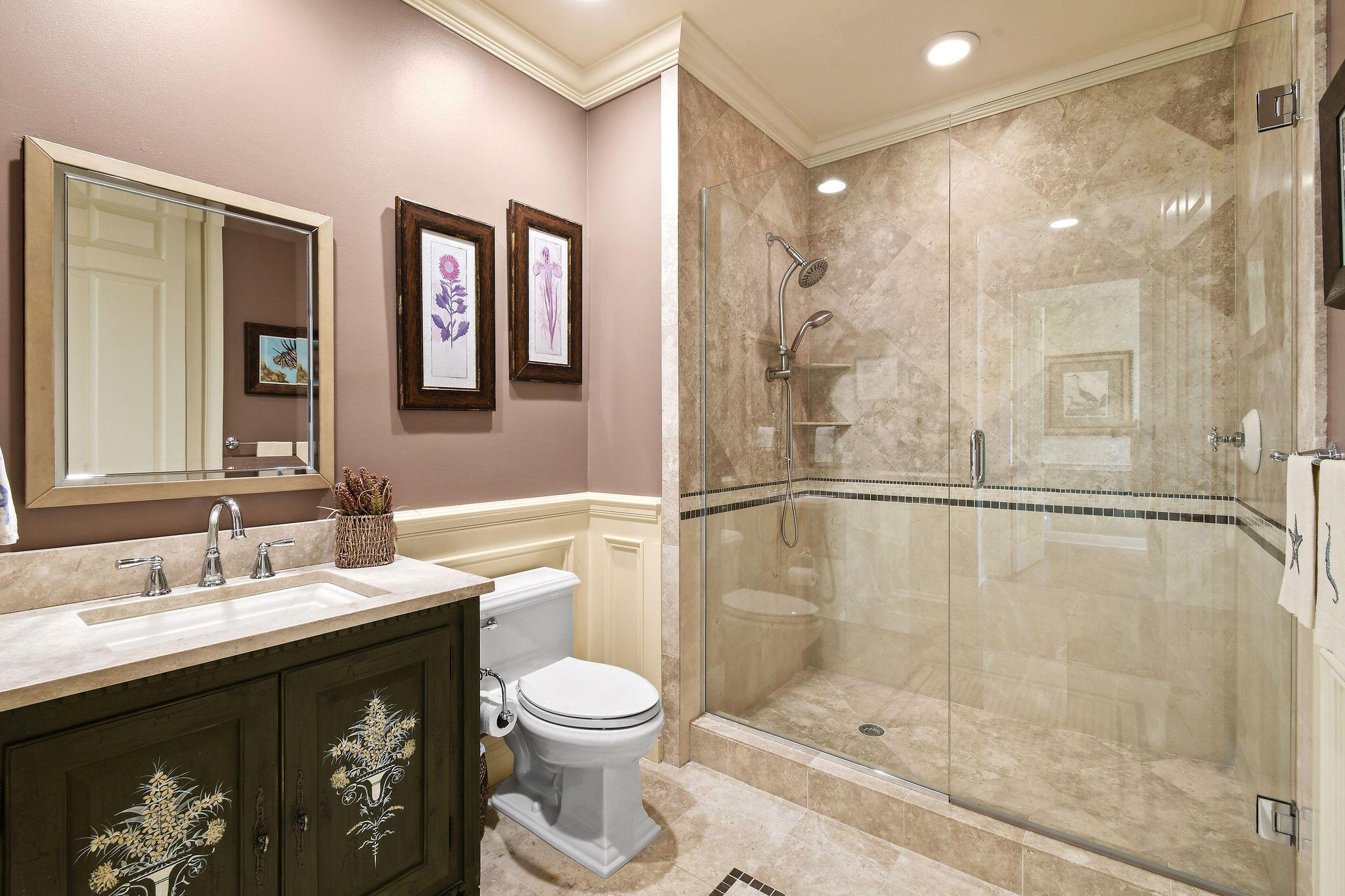 JUPITER YACHT CLUB - Residential