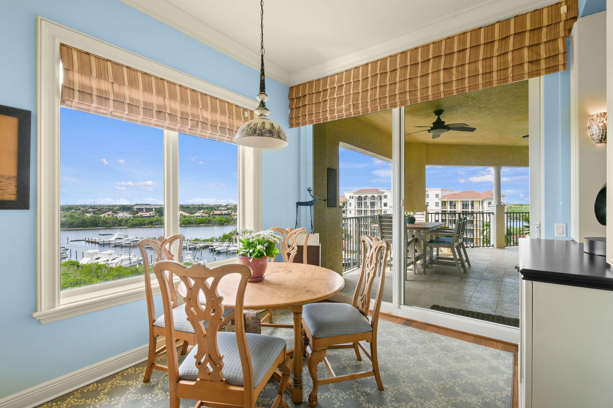 JUPITER YACHT CLUB - Residential