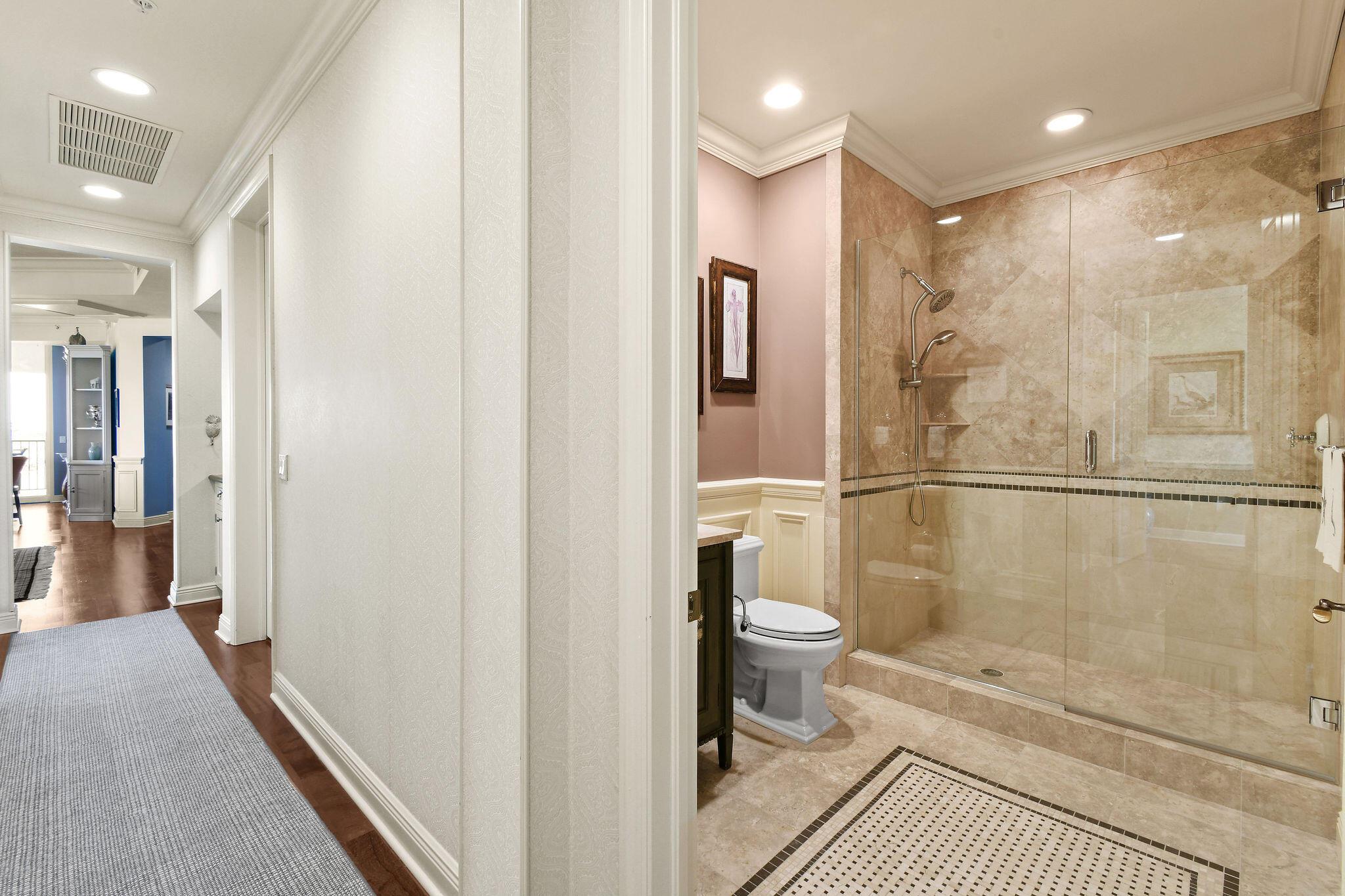 JUPITER YACHT CLUB - Residential