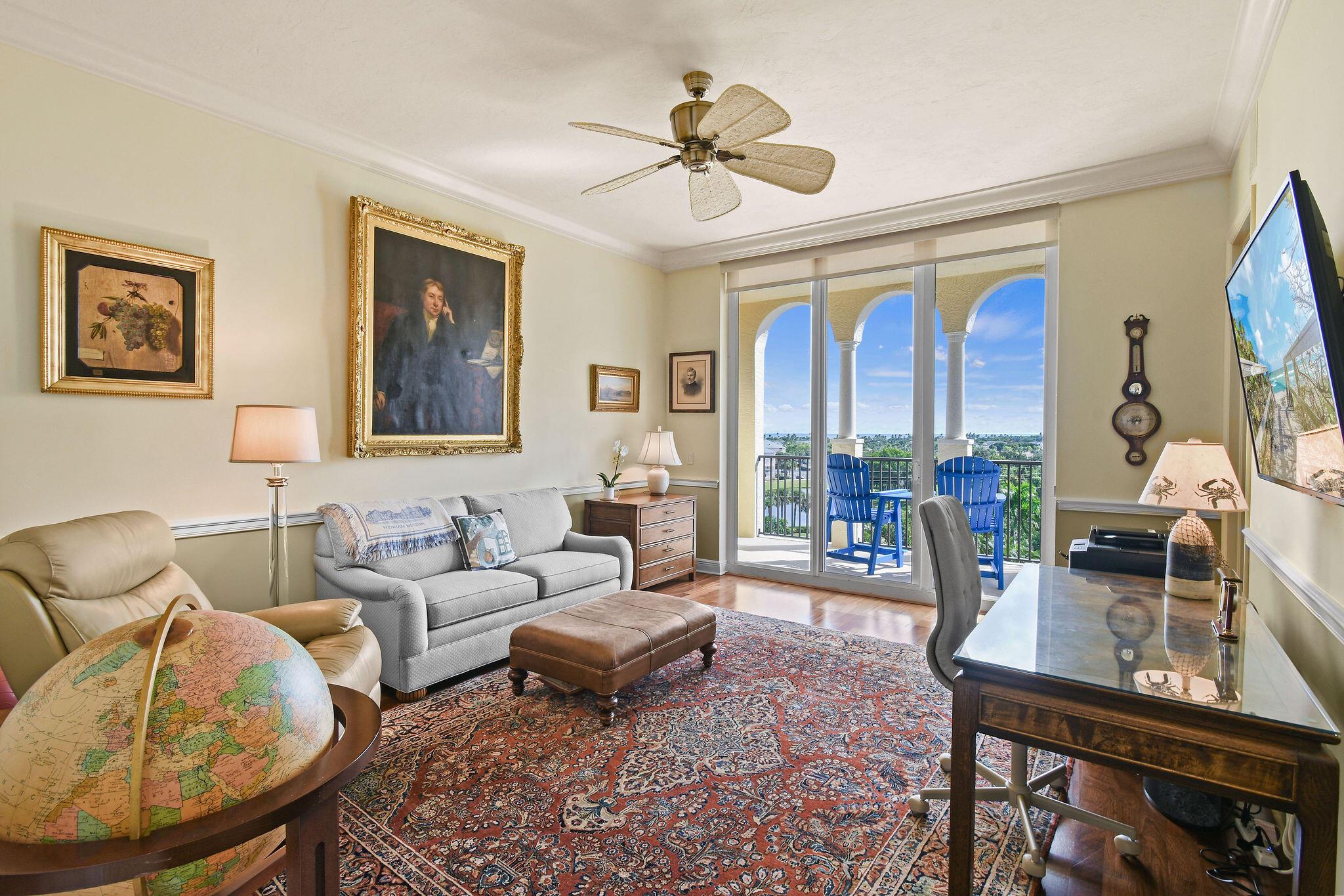 JUPITER YACHT CLUB - Residential