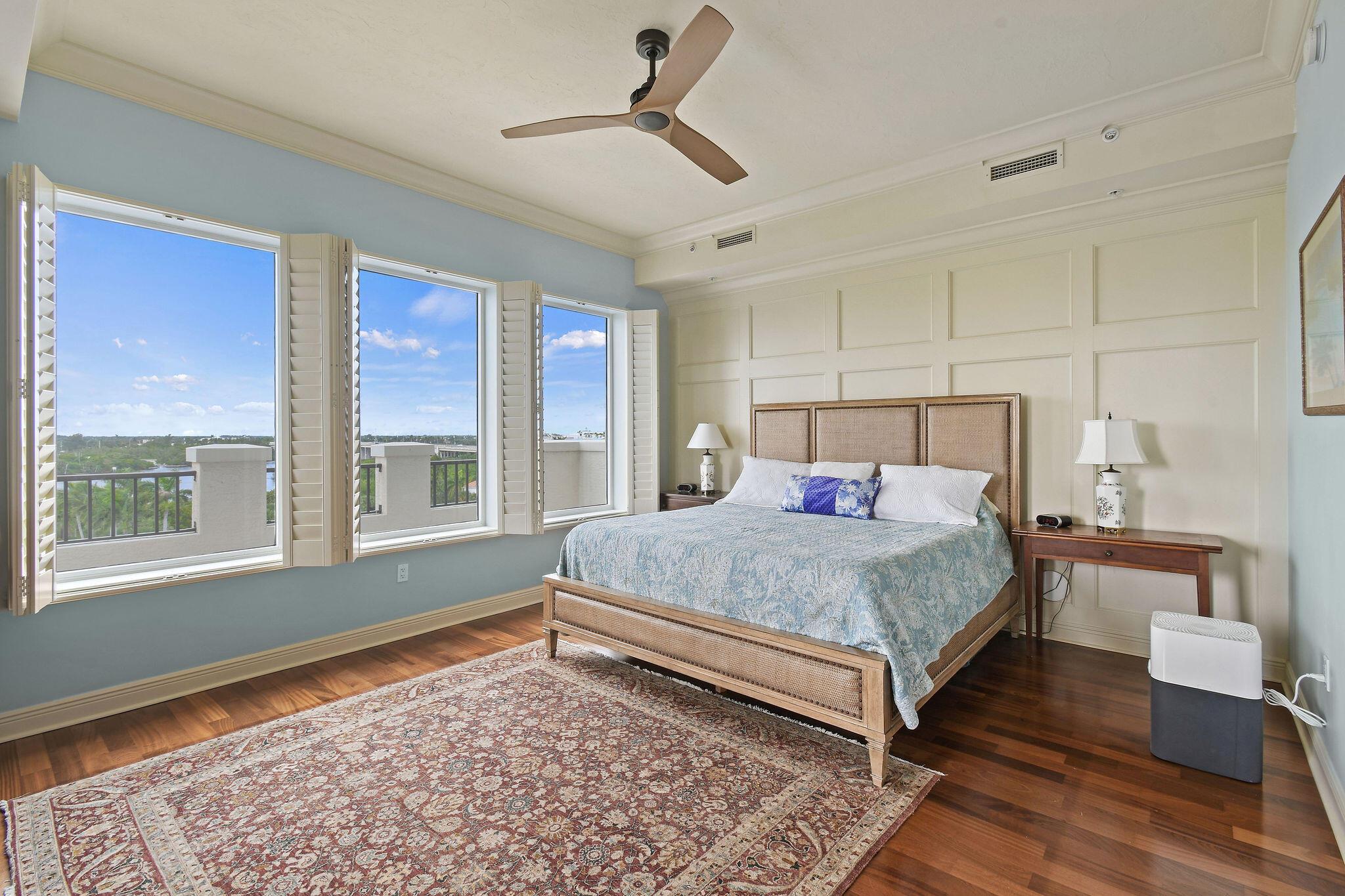 JUPITER YACHT CLUB - Residential